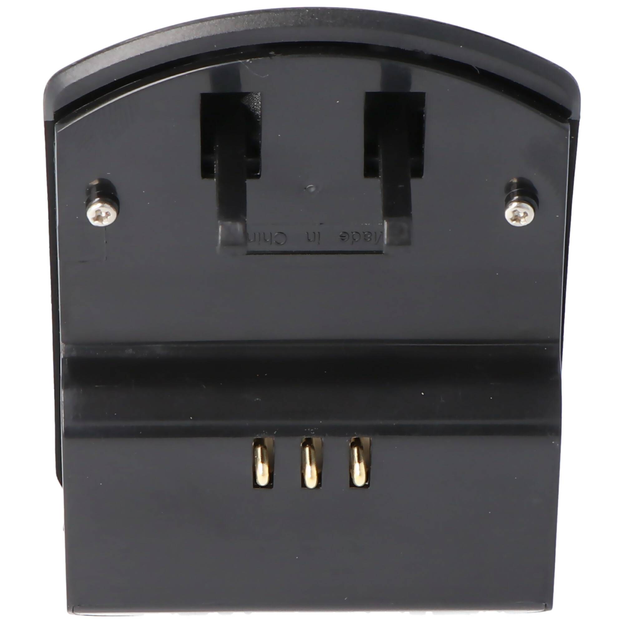 AccuCell Ladegerät passend für Casio NP-120 Akku, EX-S200 Akku