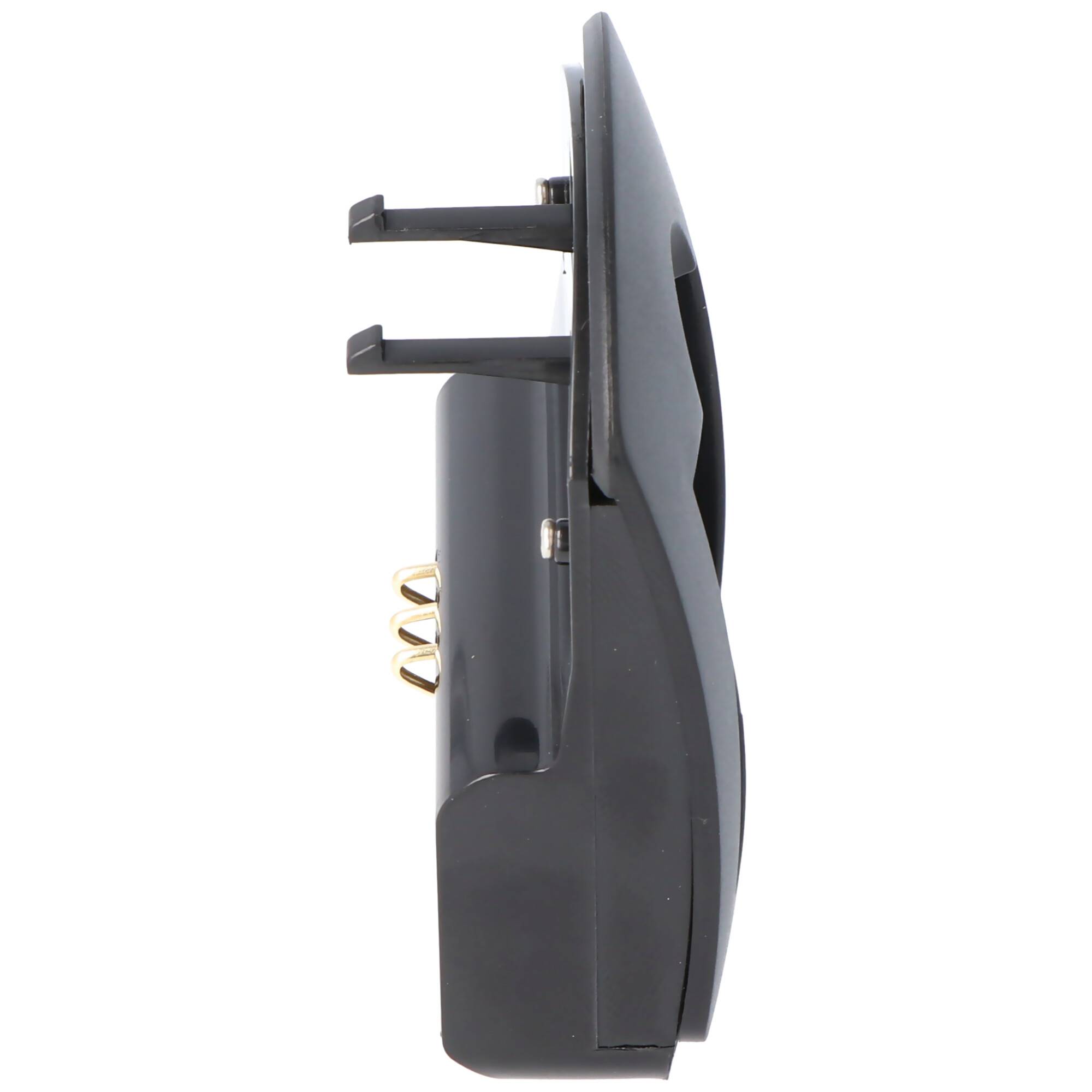 AccuCell Ladegerät passend für Casio NP-120 Akku, EX-S200 Akku