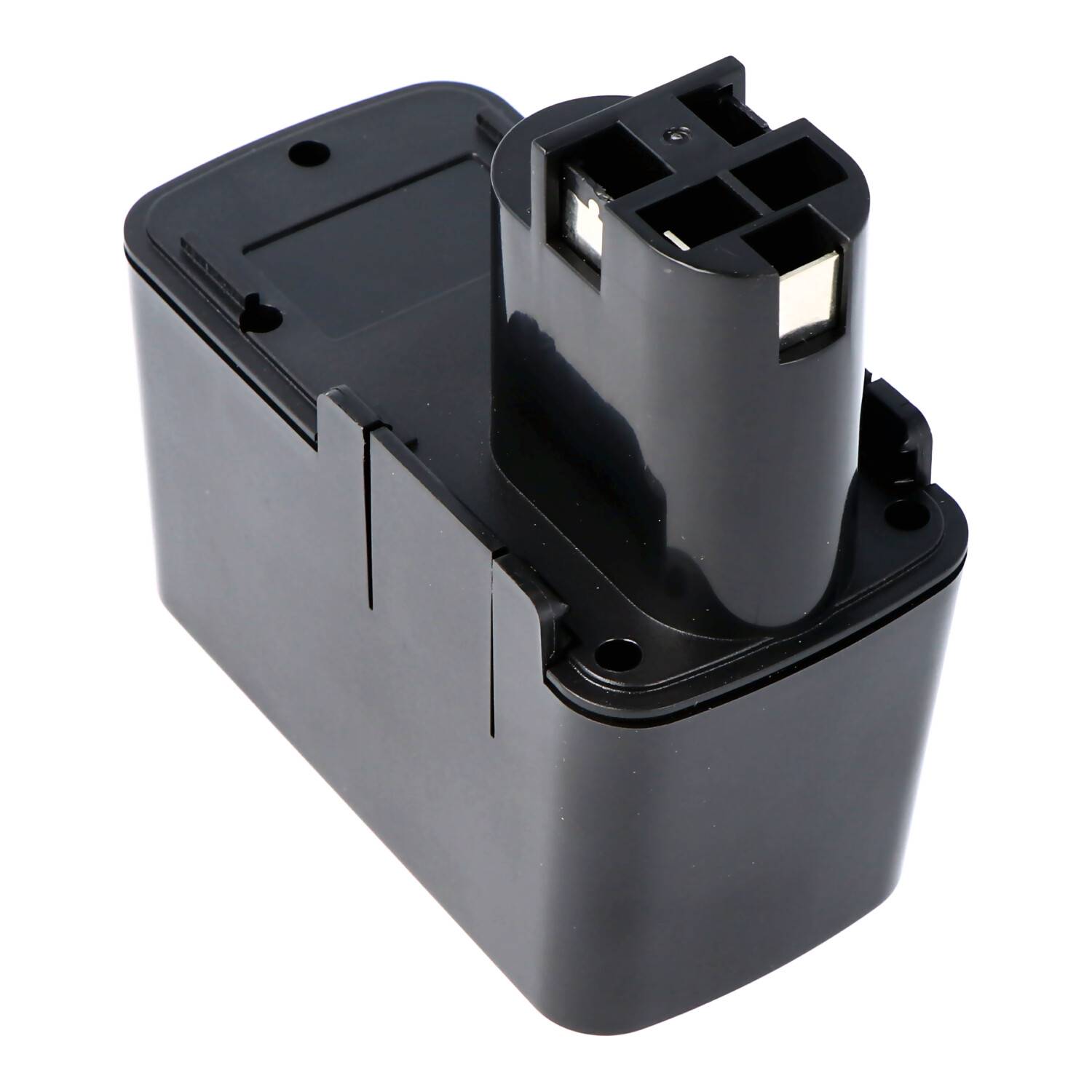 Akku passend für Bosch GSR 9.6-1, 9.6 VES-2, VPE-2, VE-2 NiMH 2Ah