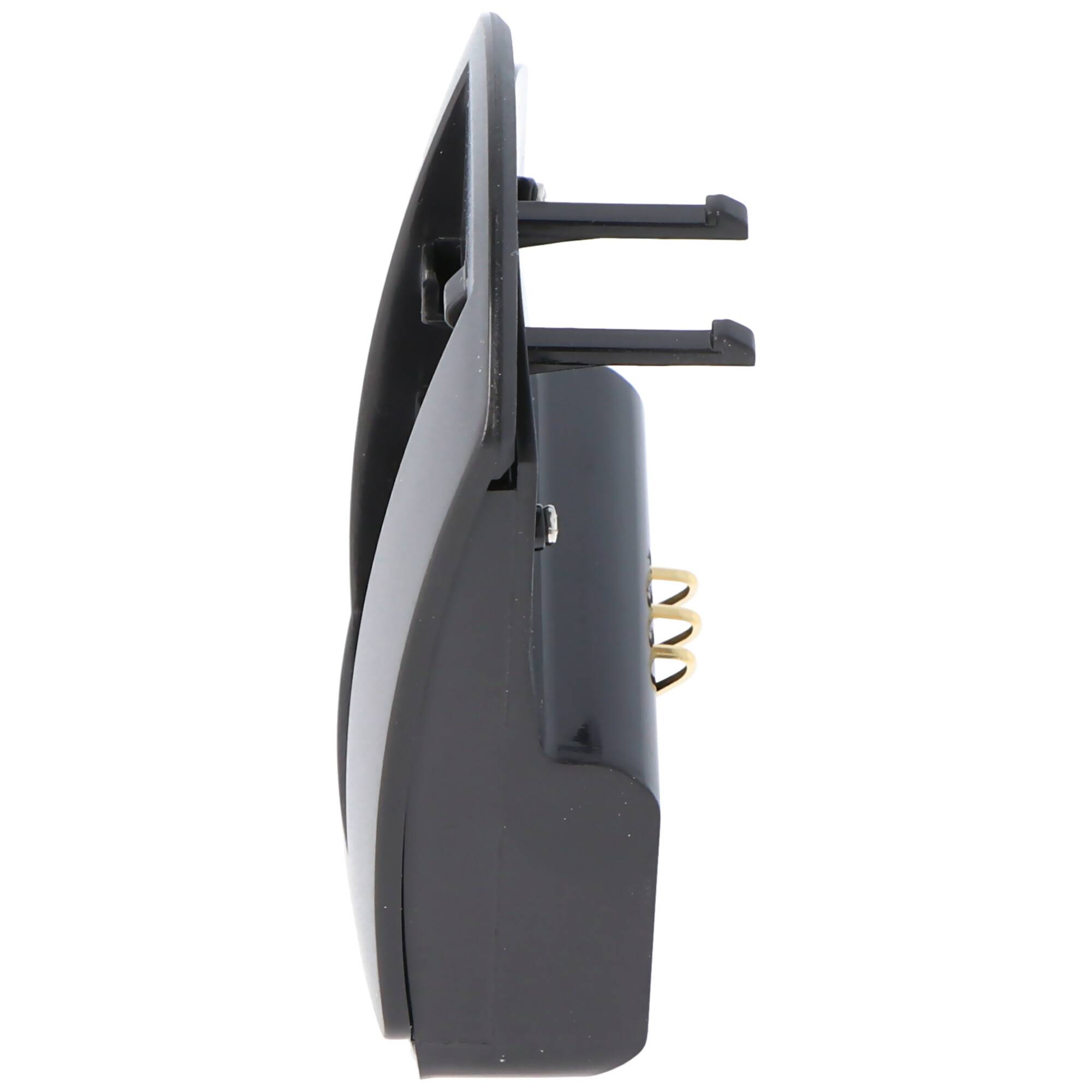 AccuCell Ladegerät passend für Panasonic VW-VBK180, VW-VBK360