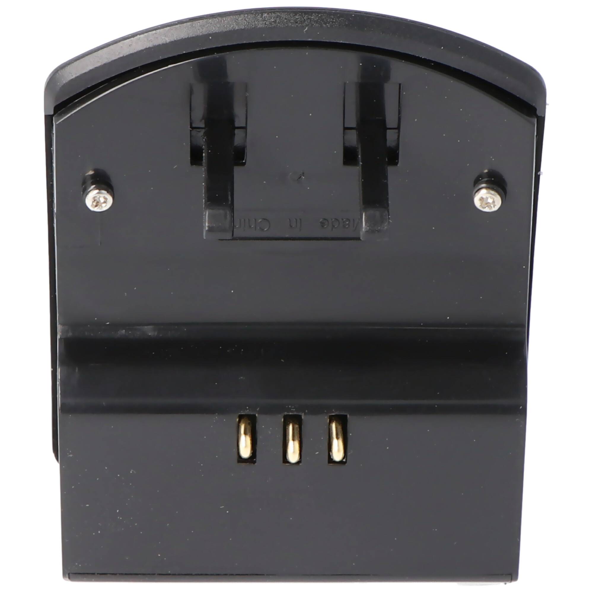 AccuCell Ladegerät passend für Panasonic VW-VBT190 Akku, VW-VBT380