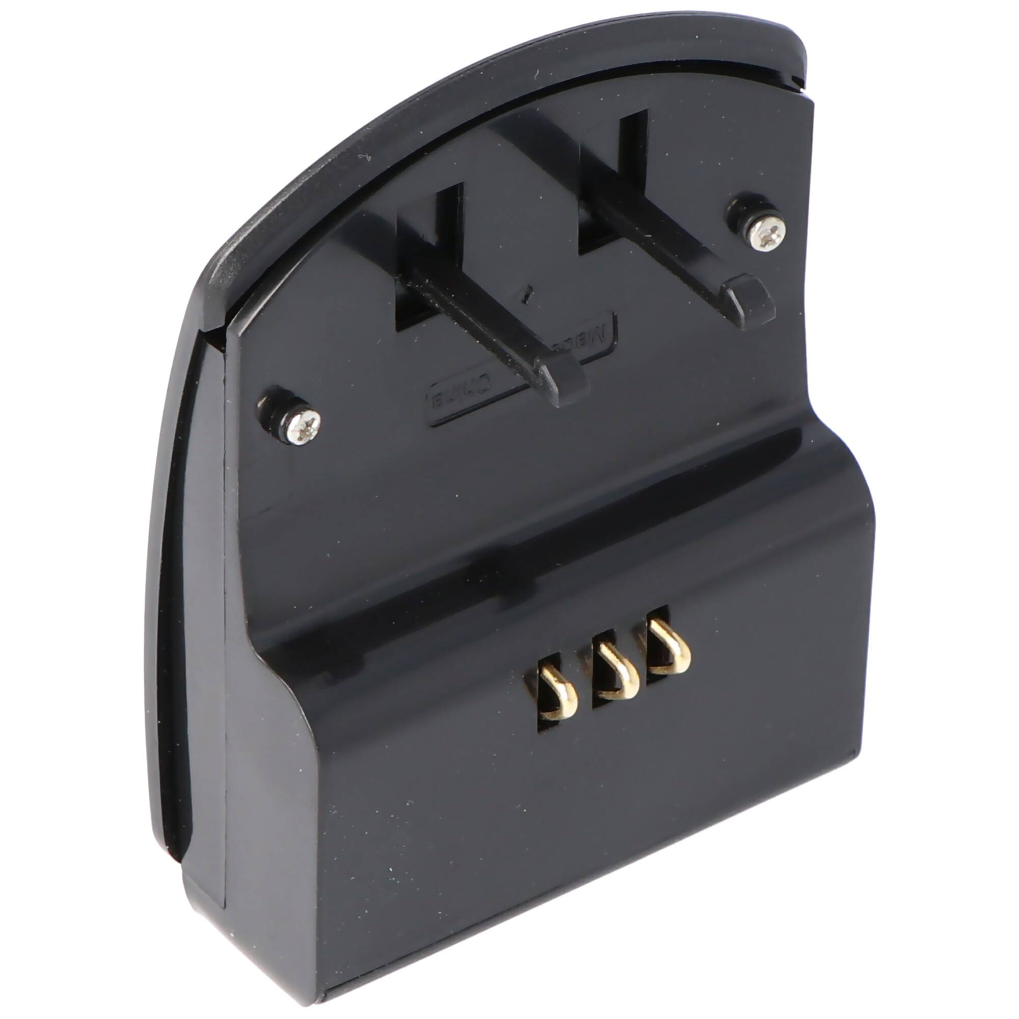 AccuCell Ladegerät passend für Panasonic VW-VBT190 Akku, VW-VBT380