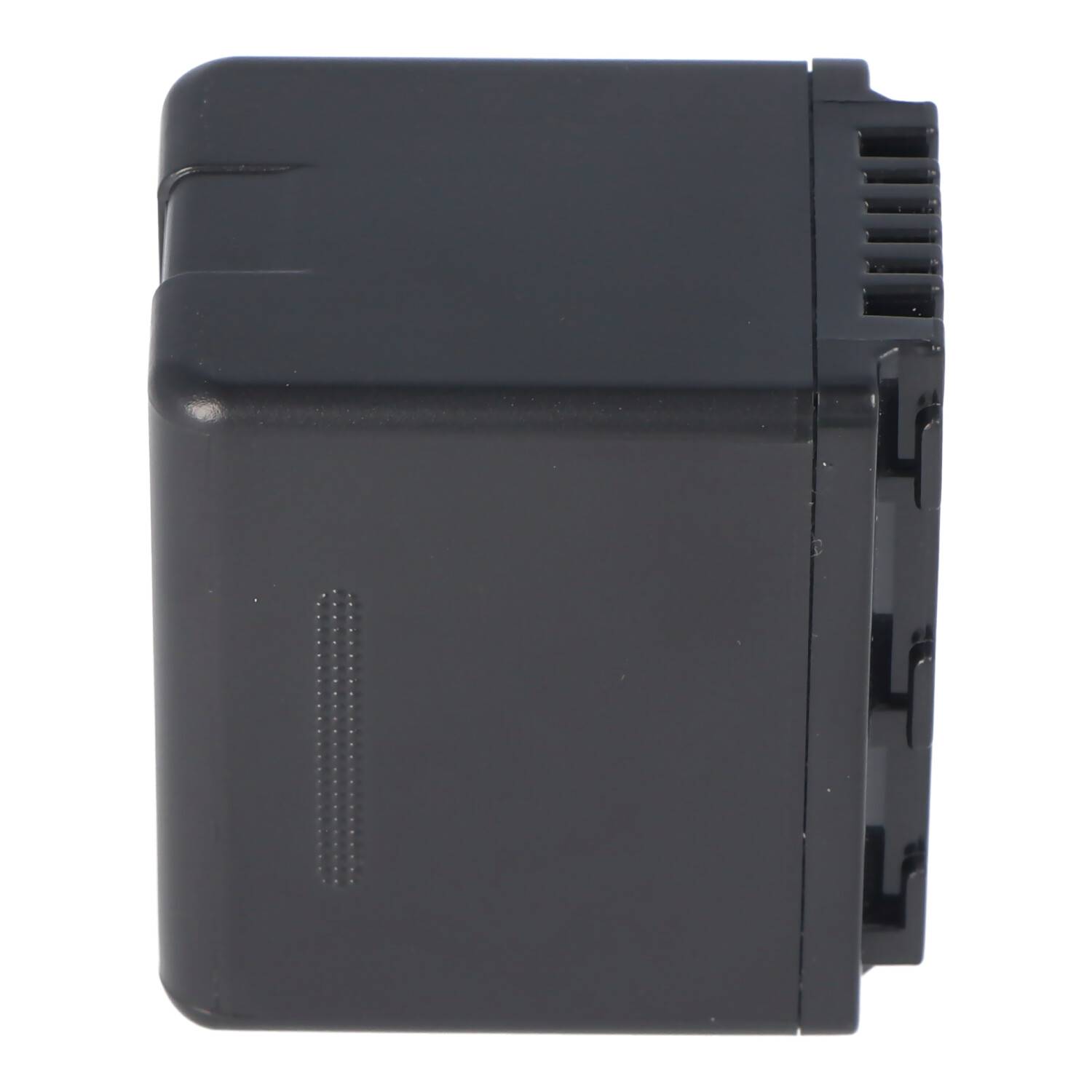 Akku passend für Panasonic VW-VBK360, VW-VBK180 3,7 Volt 3400mAh