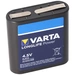 Varta Longlife Power (ehem. High Energy) 4,5V, MN1203, 3LR12, 3LR12P Flachbatterie Varta Longlife Power (ehem. High Energy) 4,5V, MN1203, 3LR12, 3LR12P Flachbatterie