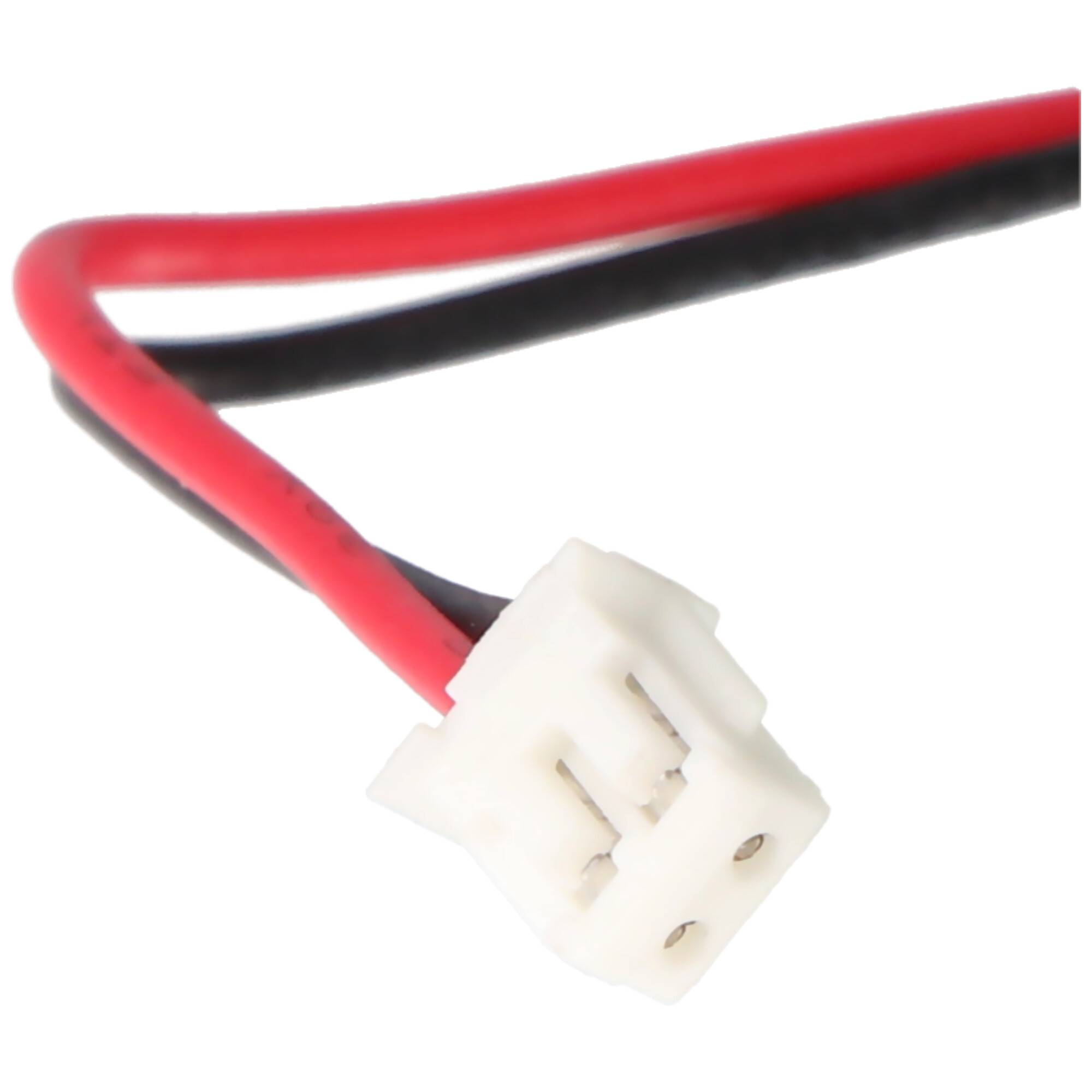 Akku passend für MEDION MD82877 Akku 5M702BMX Telekom Sinus A201, Switel DFT 81171