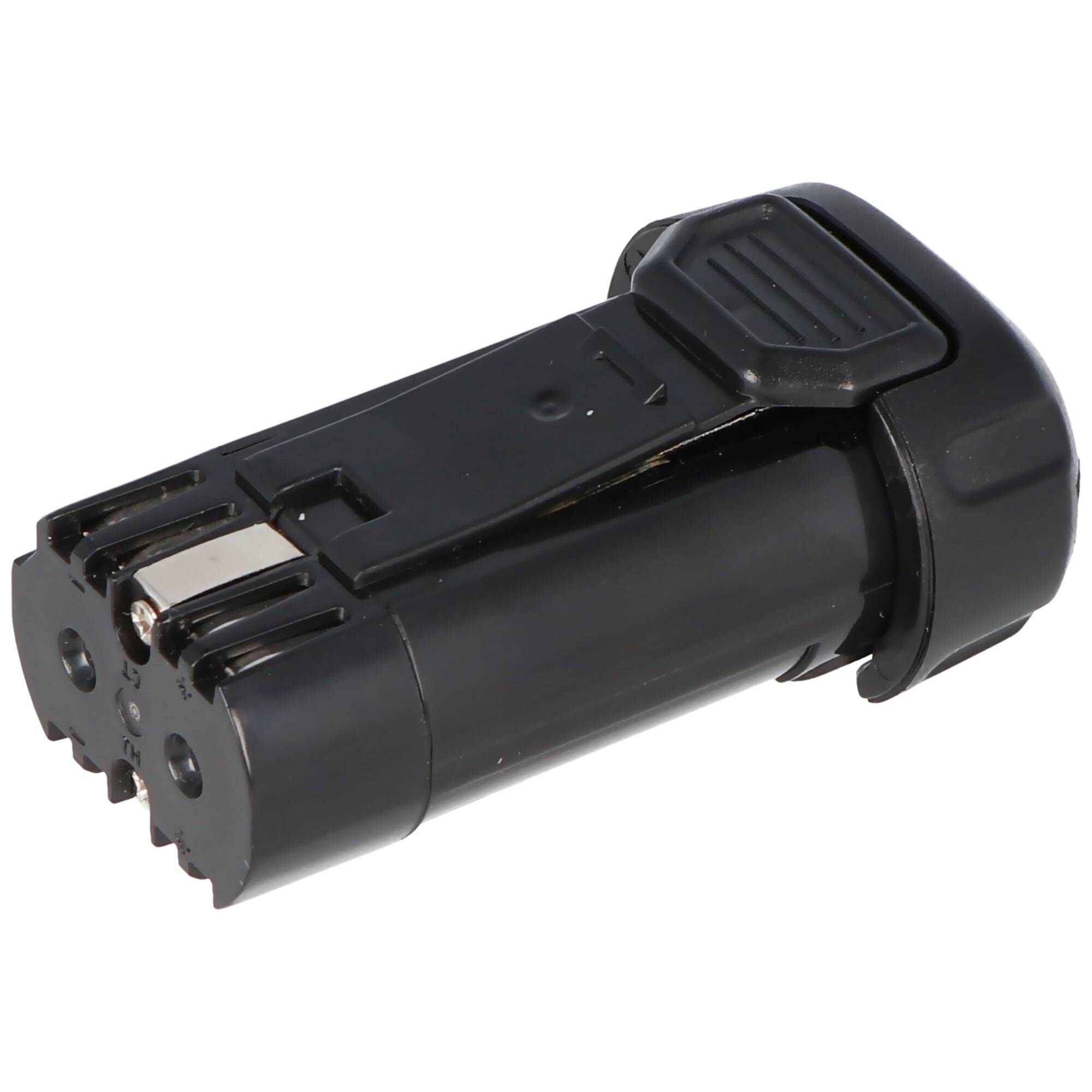 Akku passend für Dewalt DCB080, DCB095, DCF680, DCF680N1, DCF680N2, DCF682, DCL023, DW4390 Akku 7,2 Volt, 8V max. 1000mA