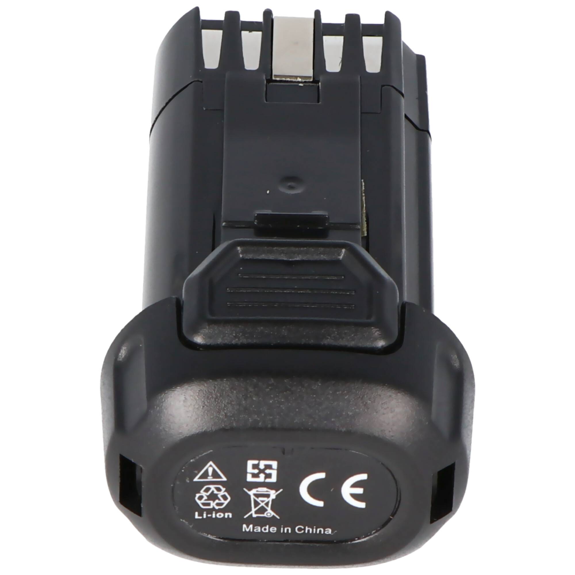 Akku passend für Dewalt DCB080, DCB095, DCF680, DCF680N1, DCF680N2, DCF682, DCL023, DW4390 Akku 7,2 Volt, 8V max. 1000mA