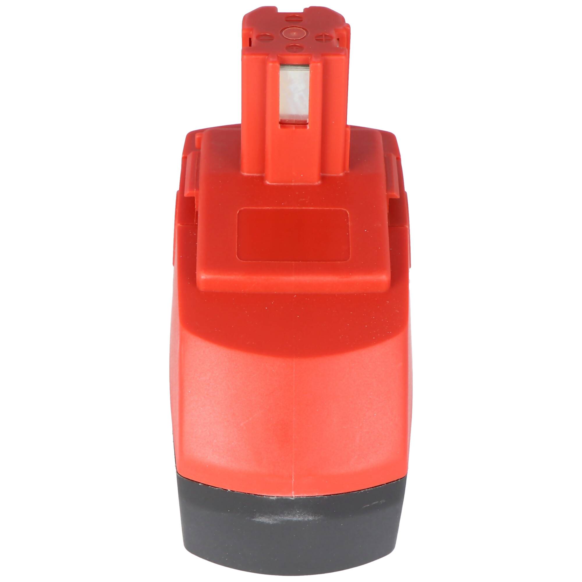 Akku passend für Hilti SFB 150, SFB 155, 15,6 Volt, 1,4Ah NiMH