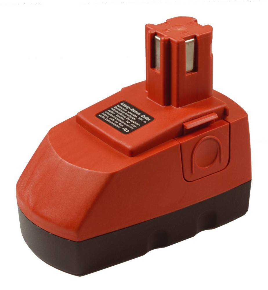 Hückmann Werkzeugakku Hilti P1106