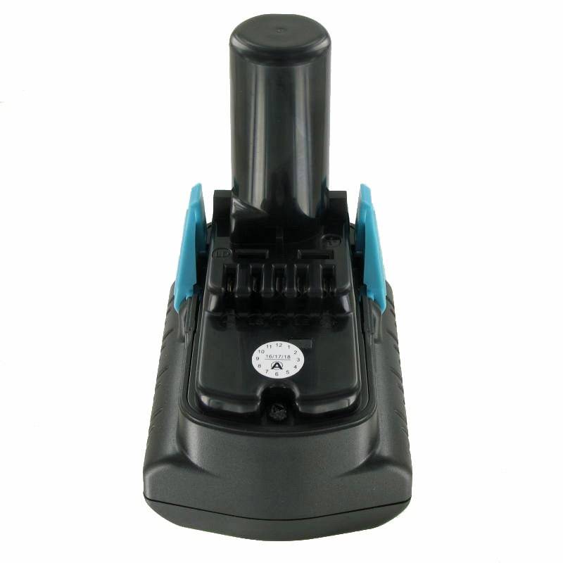 Akku passend für Hitachi CR 10DL, CJ 10DL 10,8 Volt 4000mAh Li-Ion