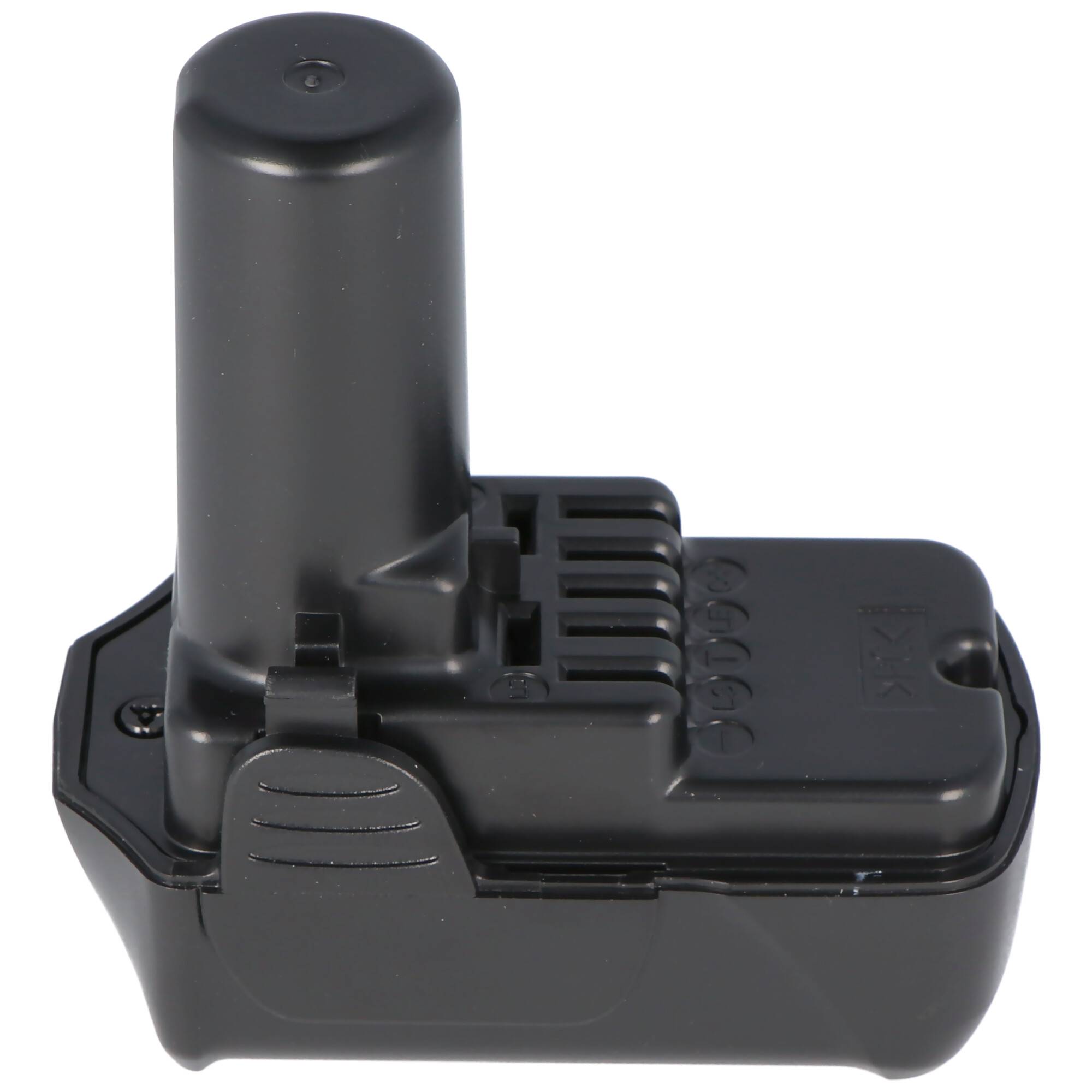 Akku passend für den Hitachi BCL1015 Akku CR 10DL, CJ 10DL 10,8 Volt Li-Ion Akku 1500mAh