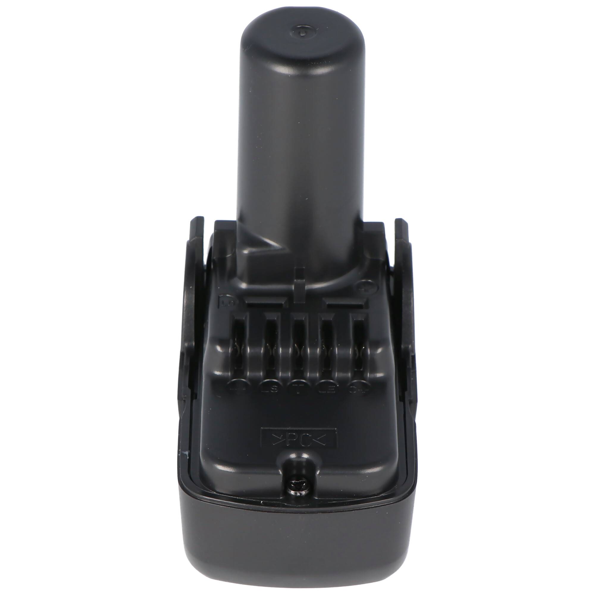 Akku passend für den Hitachi CR 10DL Akku BCL 1015, CJ 10DL 10,8 Volt Li-Ion Akku 2000mAh