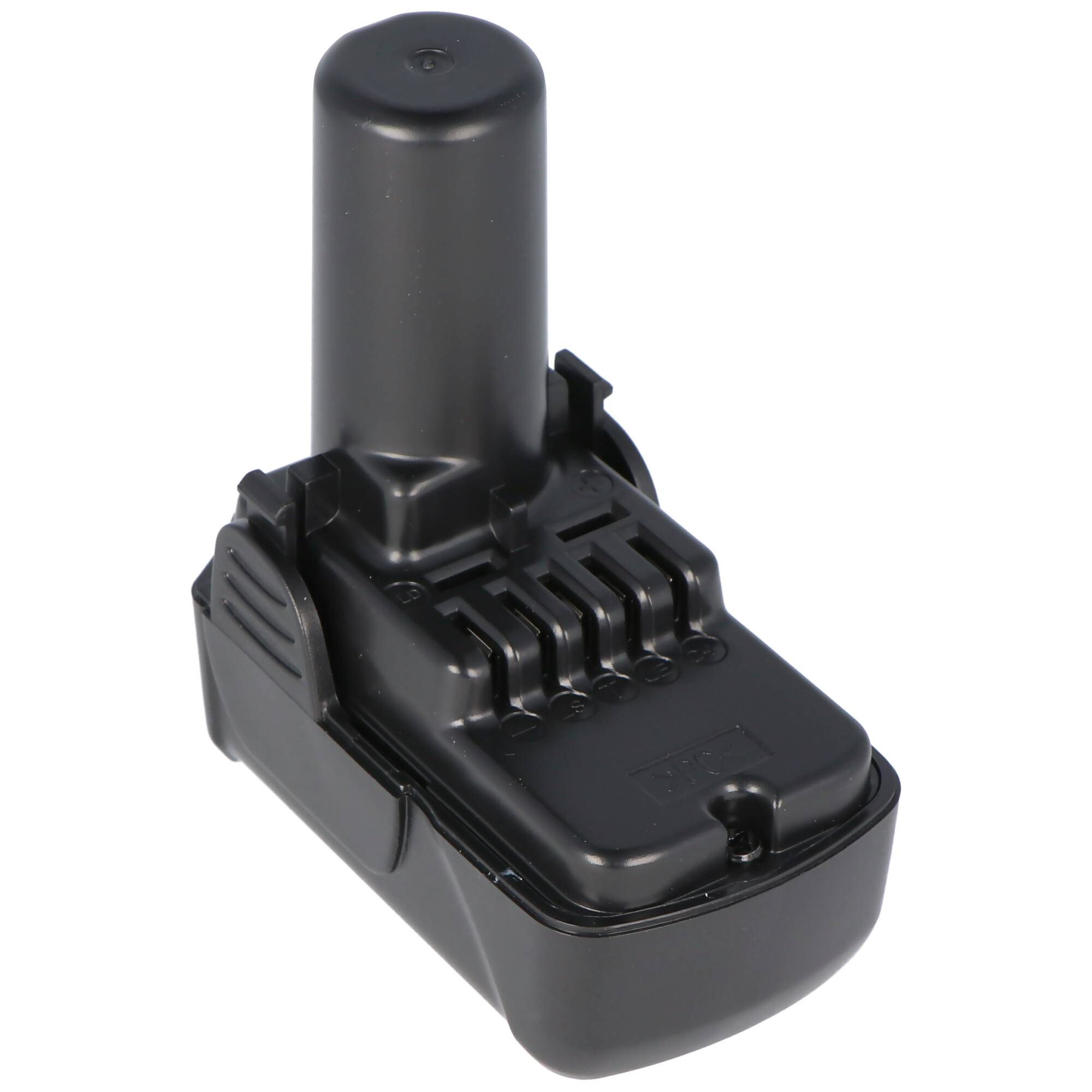 Akku passend für den Hitachi BCL1015 Akku CR 10DL, CJ 10DL 10,8 Volt Li-Ion Akku 1500mAh