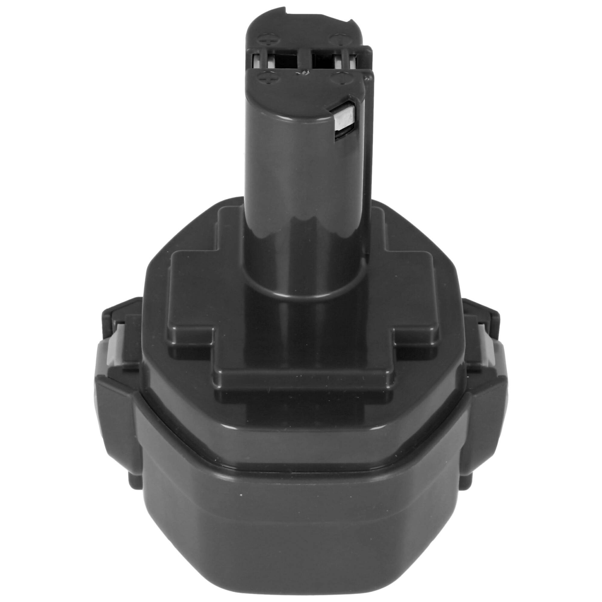 Nachbau Akku passend für Viega Akku-Pressmaschinen PT3-AH und Picco Modell 2485.8