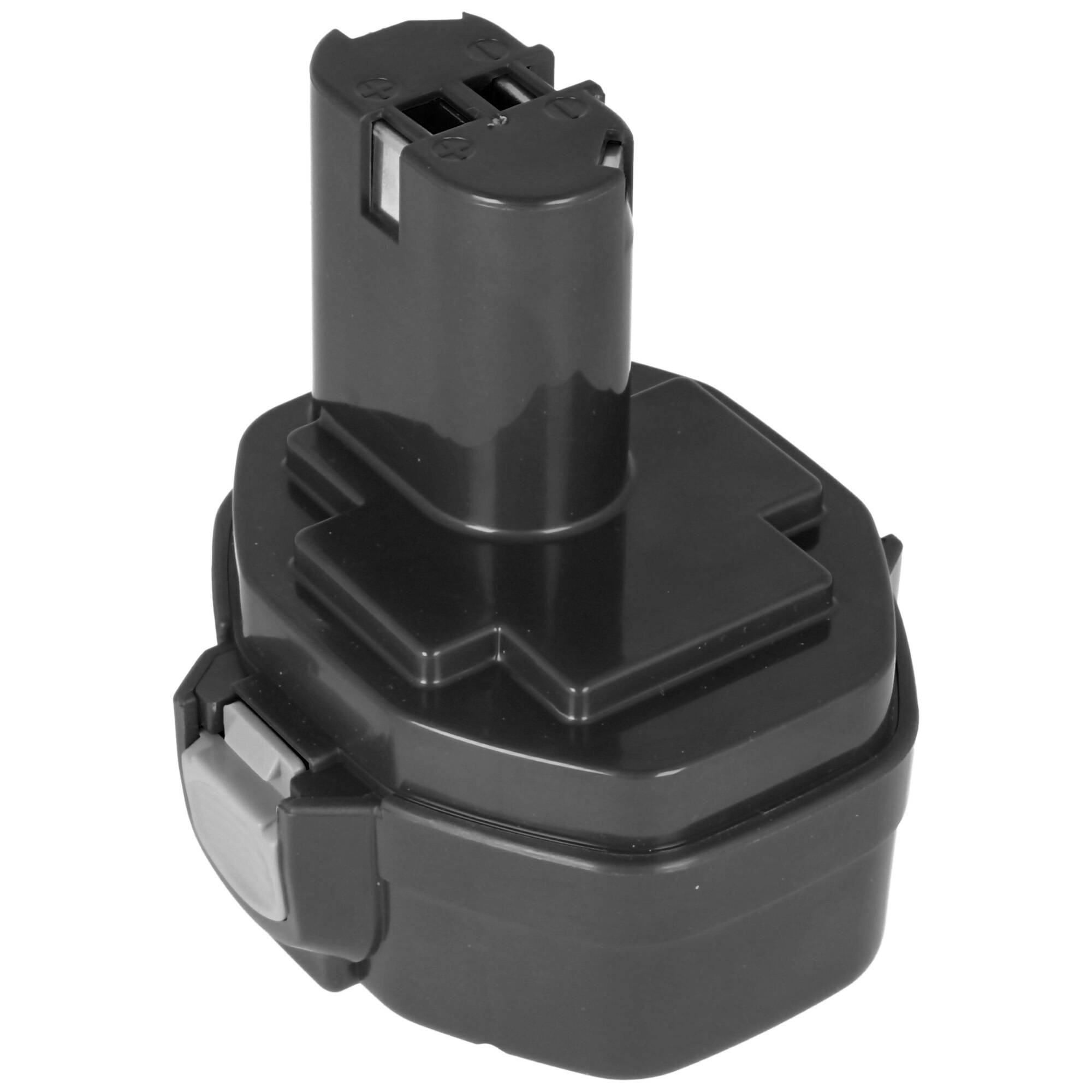 Nachbau Akku passend für Viega Akku-Pressmaschinen PT3-AH und Picco Modell 2485.8