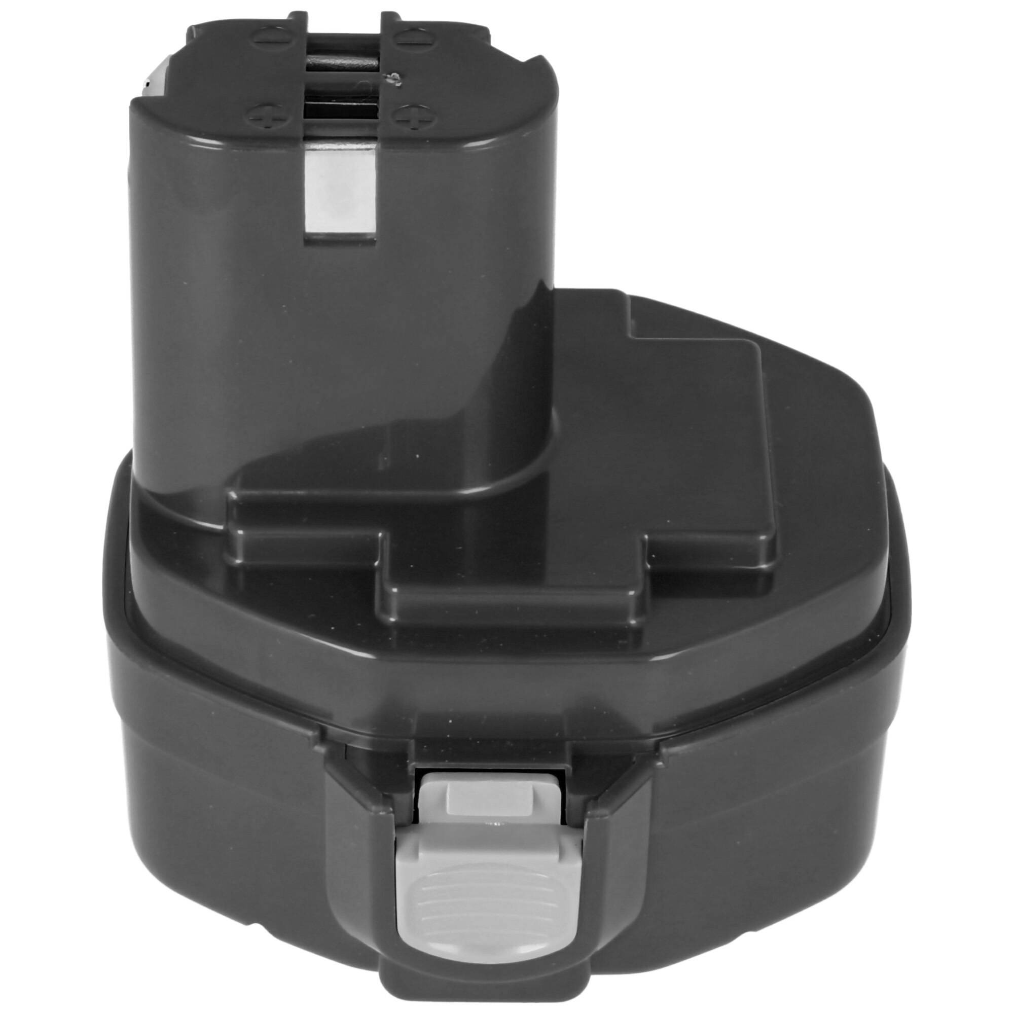 Nachbau Akku passend für Viega Akku-Pressmaschinen PT3-AH und Picco Modell 2485.8