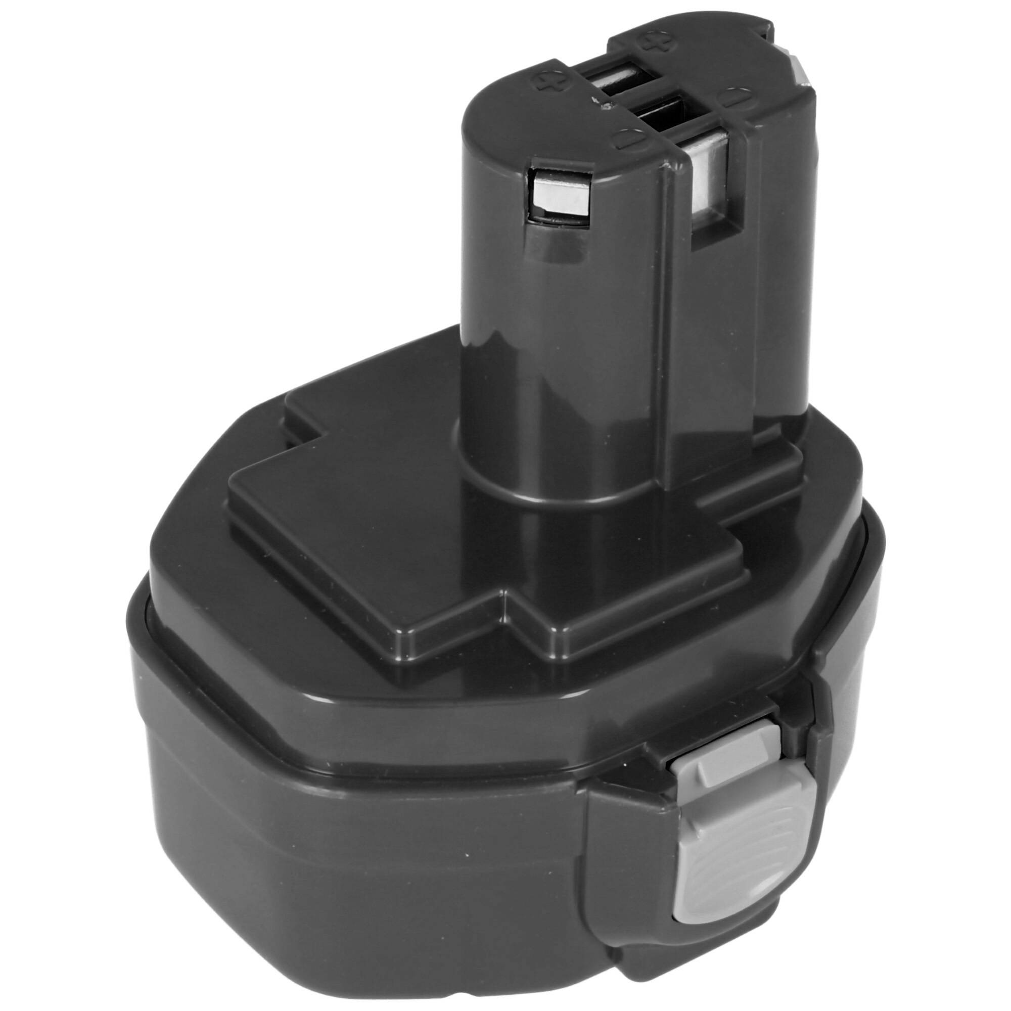 Nachbau Akku passend für Viega Akku-Pressmaschinen PT3-AH und Picco Modell 2485.8