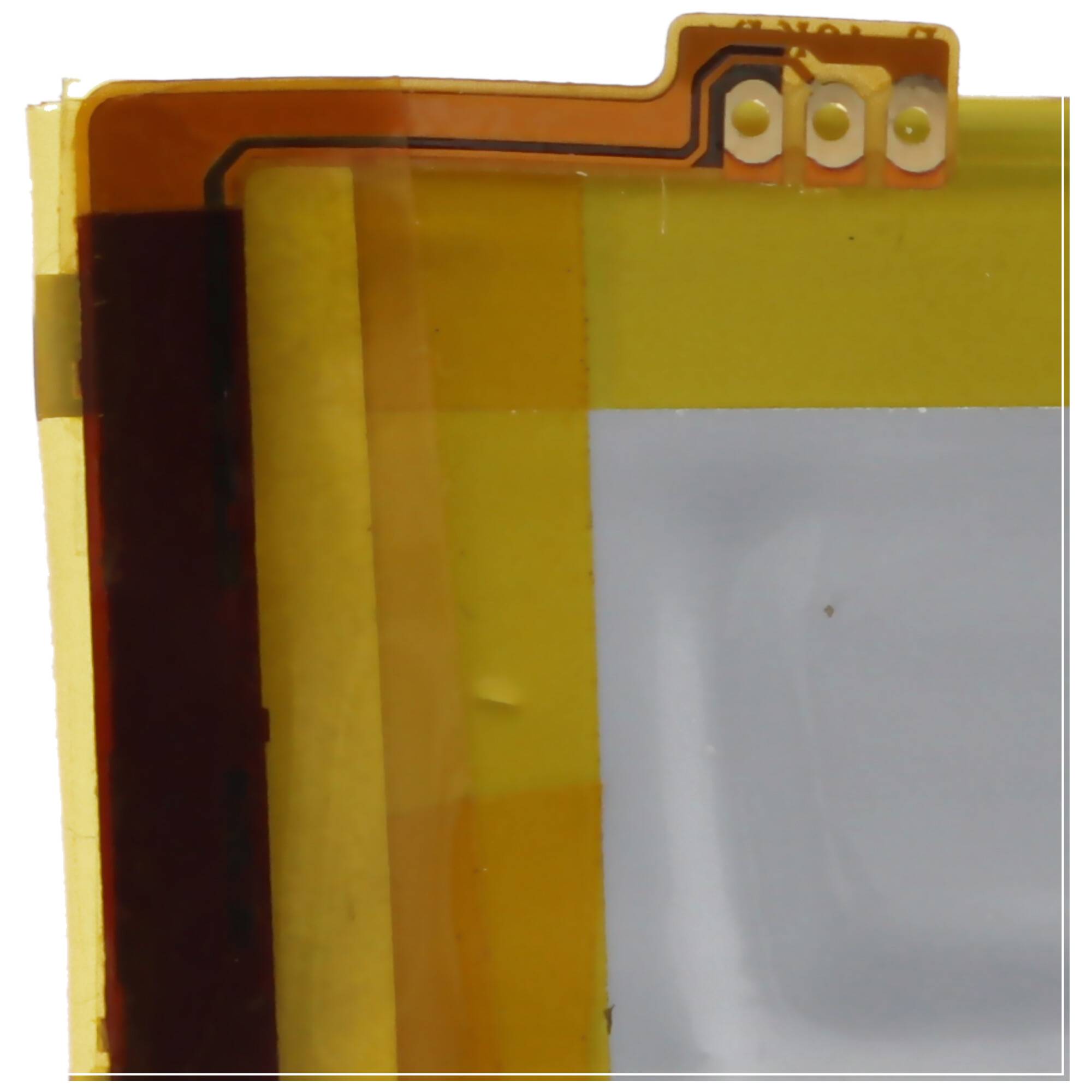 Akku passend für den Apple Akku iPod Nano 4th 4GB, 8GB, MB903LL/A, ohne Einbauwerkzeug