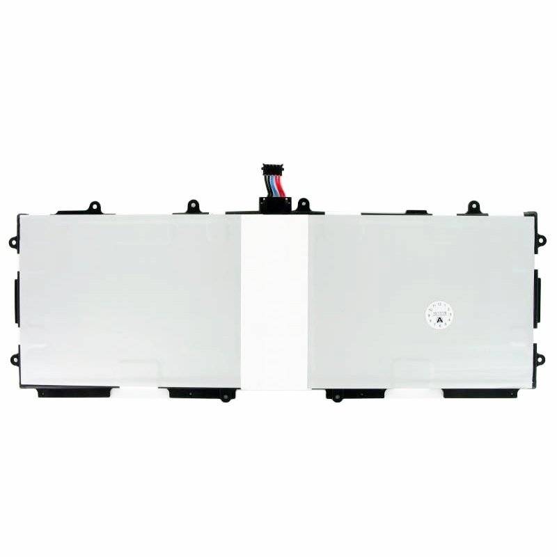 Akku passend für den Samsung Galaxy Tab 10.1 Akku SP3676B1A (1S2P)