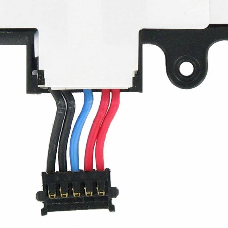 Akku passend für den Samsung Galaxy Tab 10.1 Akku SP3676B1A (1S2P)