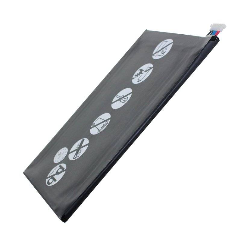 Akku passend für den Samsung Galaxy Tab 4, Samsung Galaxy Tab 4 8.0 LTE, Samsung Galaxy Tab4 8.0 Wi-Fi, Millet, SM-T330,