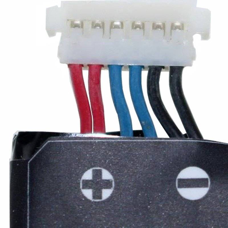 Akku passend für den Samsung Galaxy Tab 4, Samsung Galaxy Tab 4 8.0 LTE, Samsung Galaxy Tab4 8.0 Wi-Fi, Millet, SM-T330,