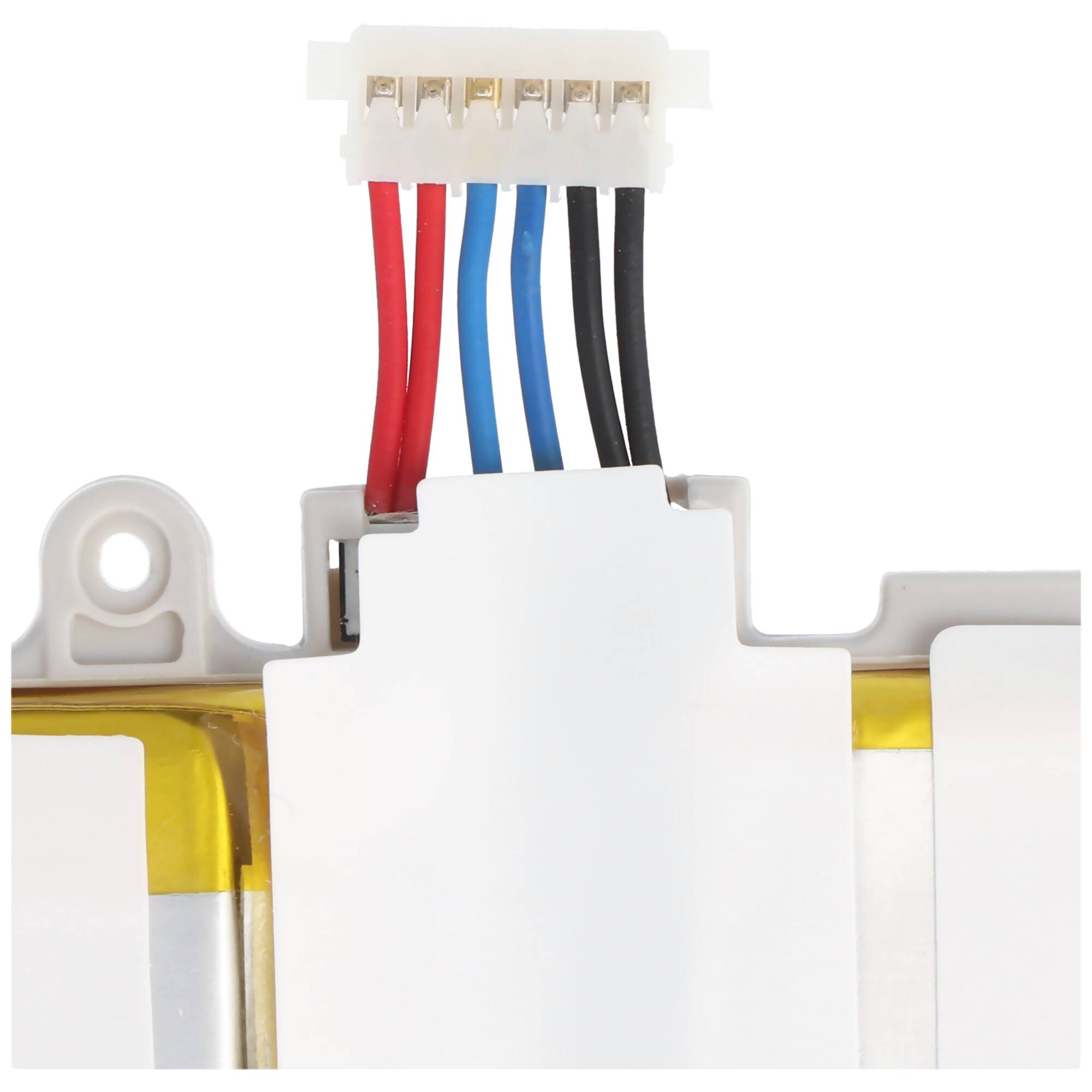 Akku passend für Samsung SM-T530, Samsung Galaxy Tab 4 10.1 EB-BT530FBE 6800mAh