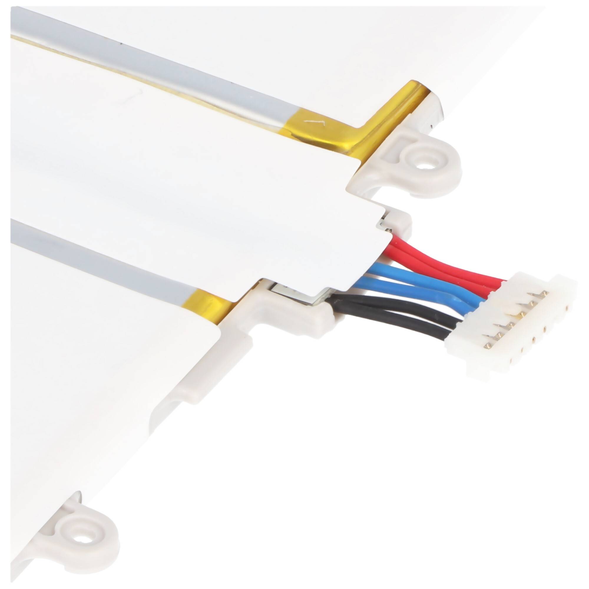 Akku passend für Samsung SM-T530, Samsung Galaxy Tab 4 10.1 EB-BT530FBE 6800mAh