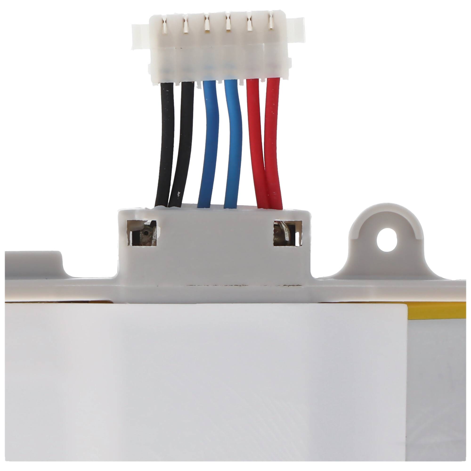 Akku passend für Samsung SM-T530, Samsung Galaxy Tab 4 10.1 EB-BT530FBE 6800mAh