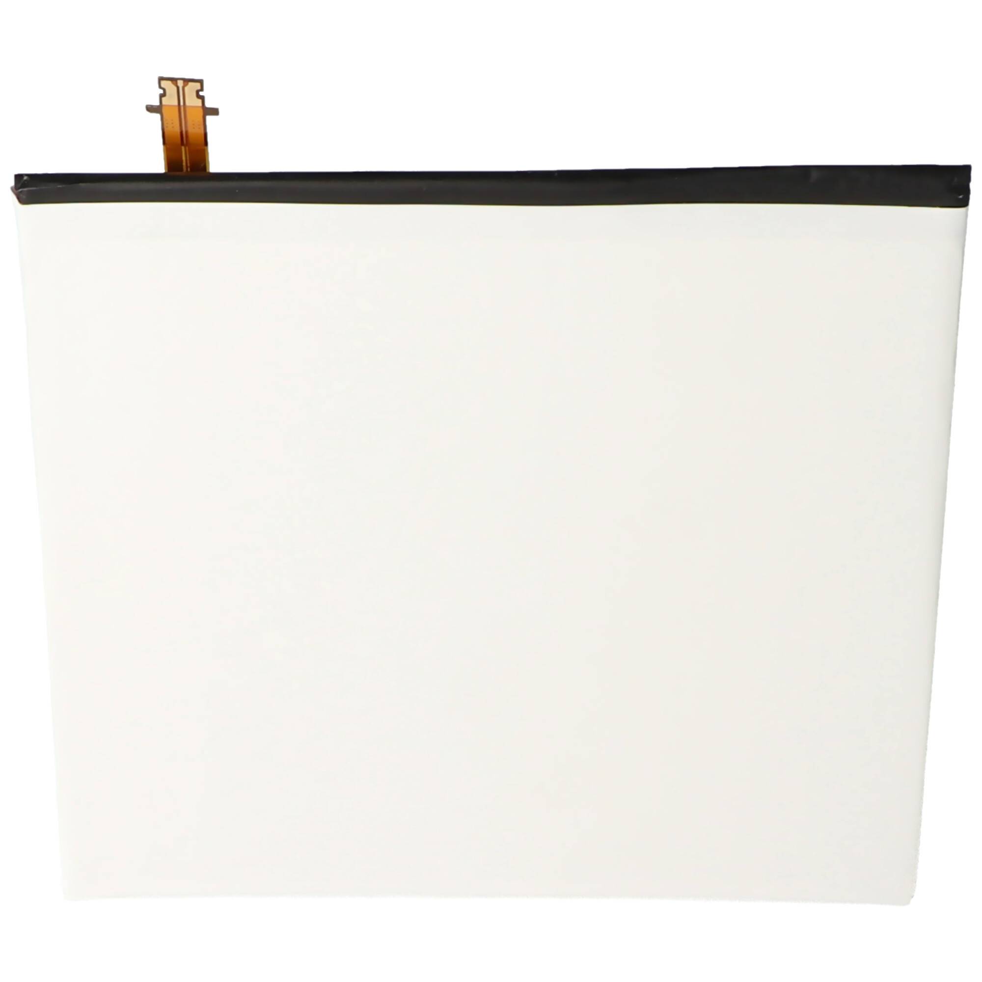 Akku passend für Samsung Galaxy Tab 5, Samsung Galaxy Tab E 8.0, Samsung Galaxy Tab E 8.0 4G LTE, Samsung Galaxy Tab E 8