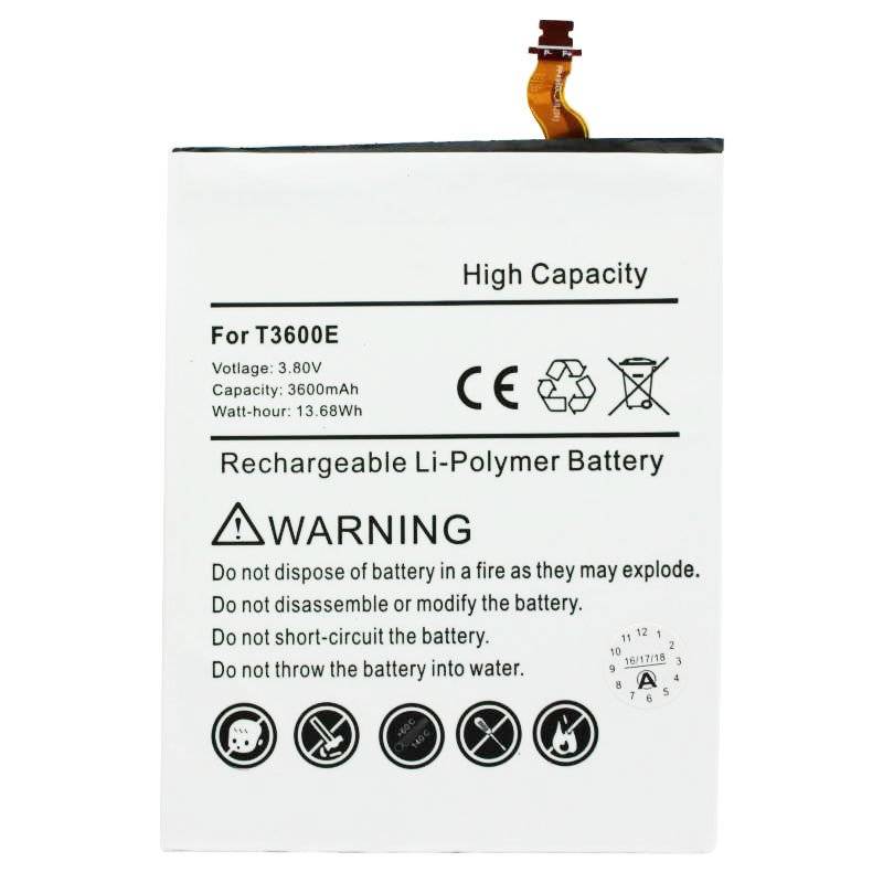 Akku passend für Samsung Galaxy Tab 3 Lite 7.0 Akku EB-BT111ABE,