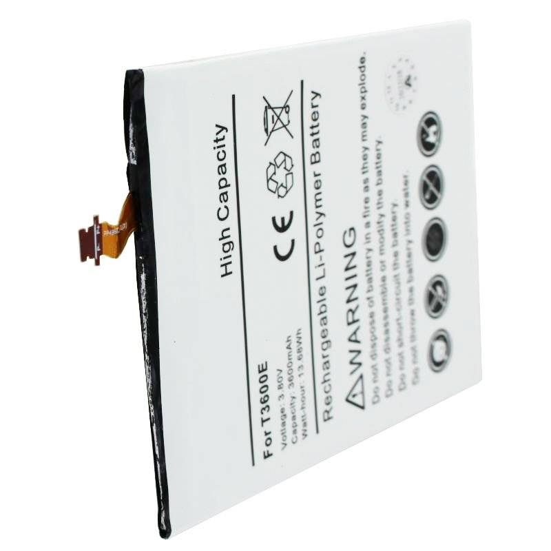 Akku passend für Samsung Galaxy Tab 3 Lite 7.0 Akku EB-BT111ABE,