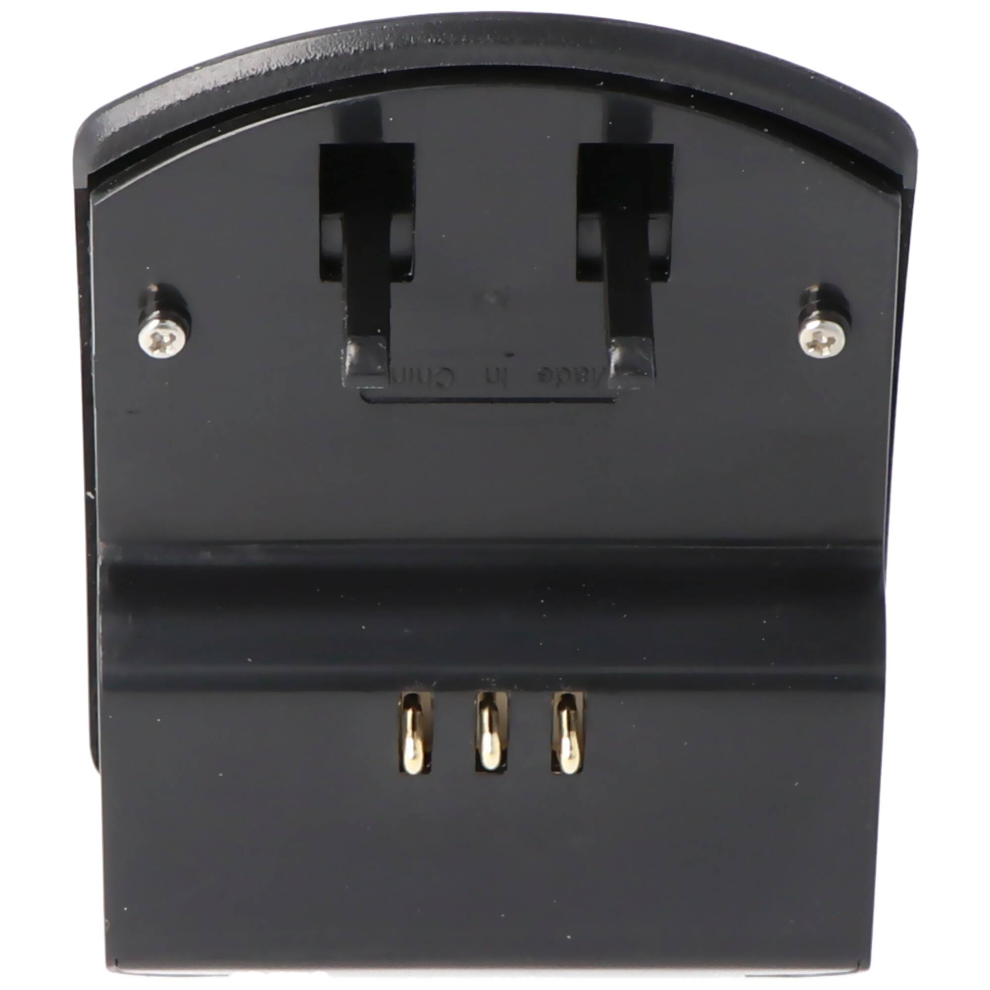 AccuCell Schnellladegerät passend für Panasonic DMW-BLC12, -GH2