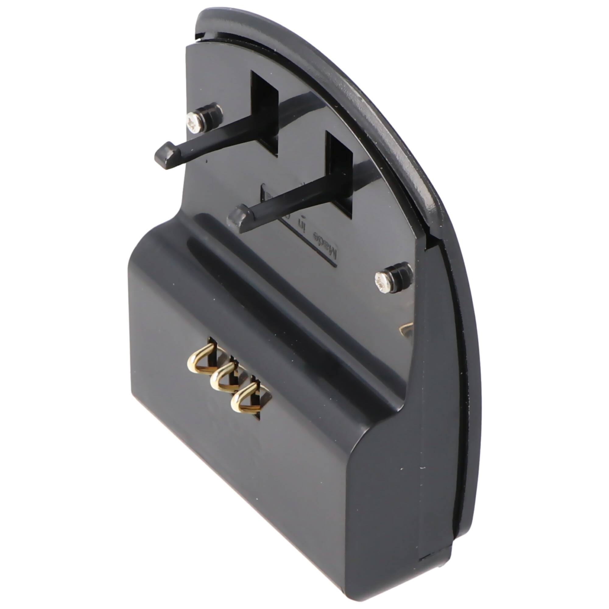 AccuCell Schnellladegerät passend für Panasonic DMW-BLC12, -GH2