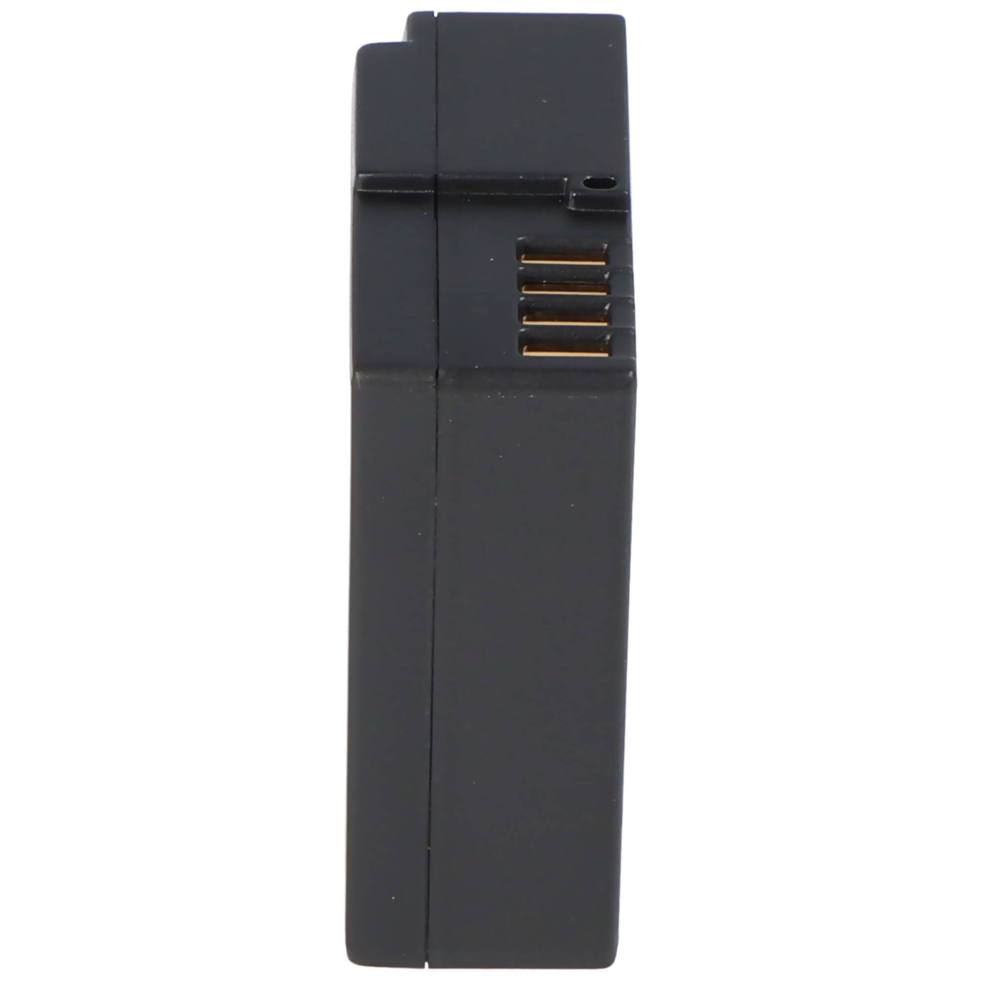 Nachbau Akku passend für Panasonic DMW-BLC12 Akku Leica Leica BP-DC 12-E Akku Leica Q Typ 116