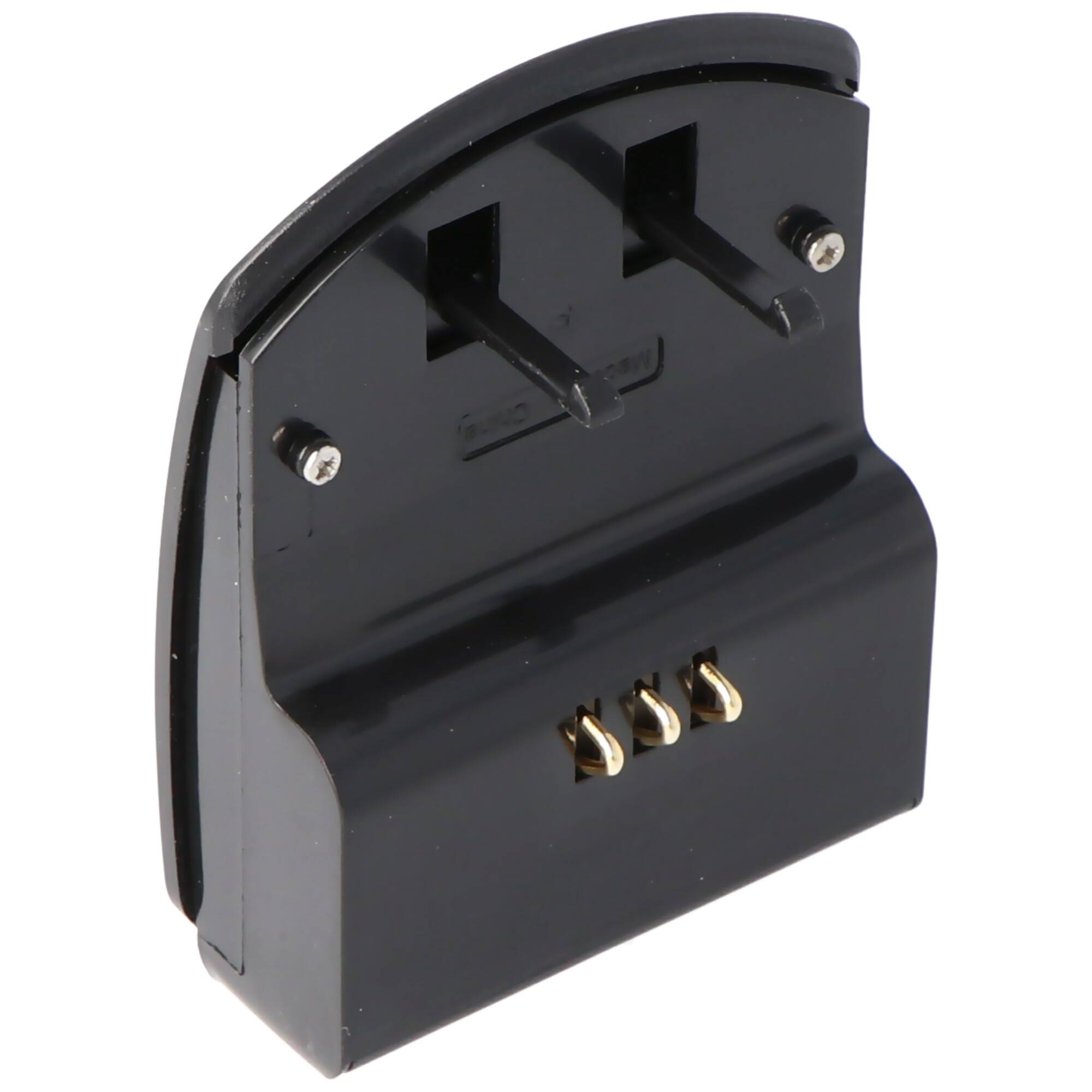 Ladeschale passend für Panasonic DMW-BLC12, DMC-GH2