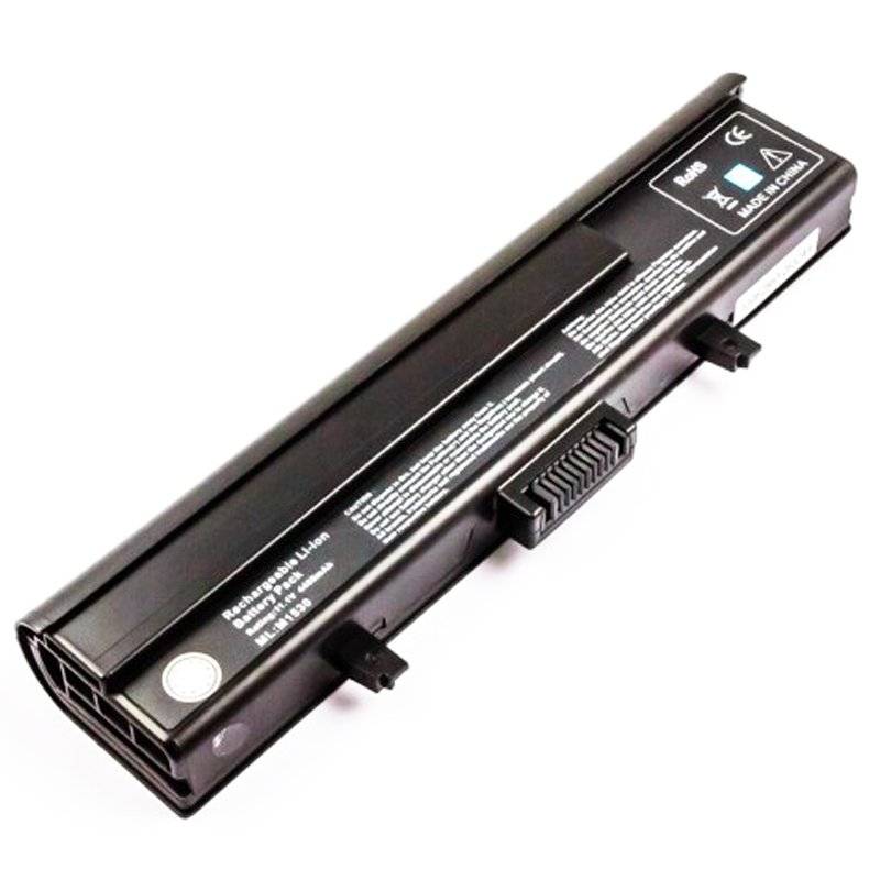 Akku passend für Dell XPS M1530, 312-0660, 312-0663, 4400mAh