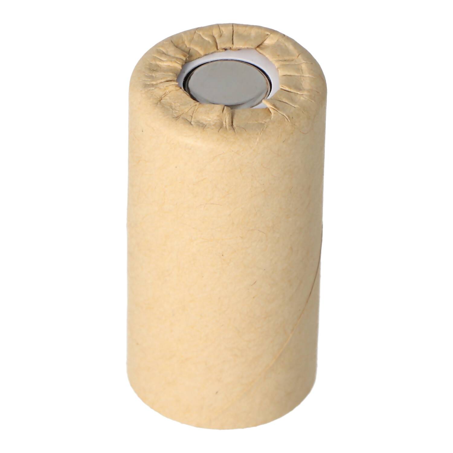 Sub-C 2000 NiCD Akku 2000mAh ohne Lötfahne