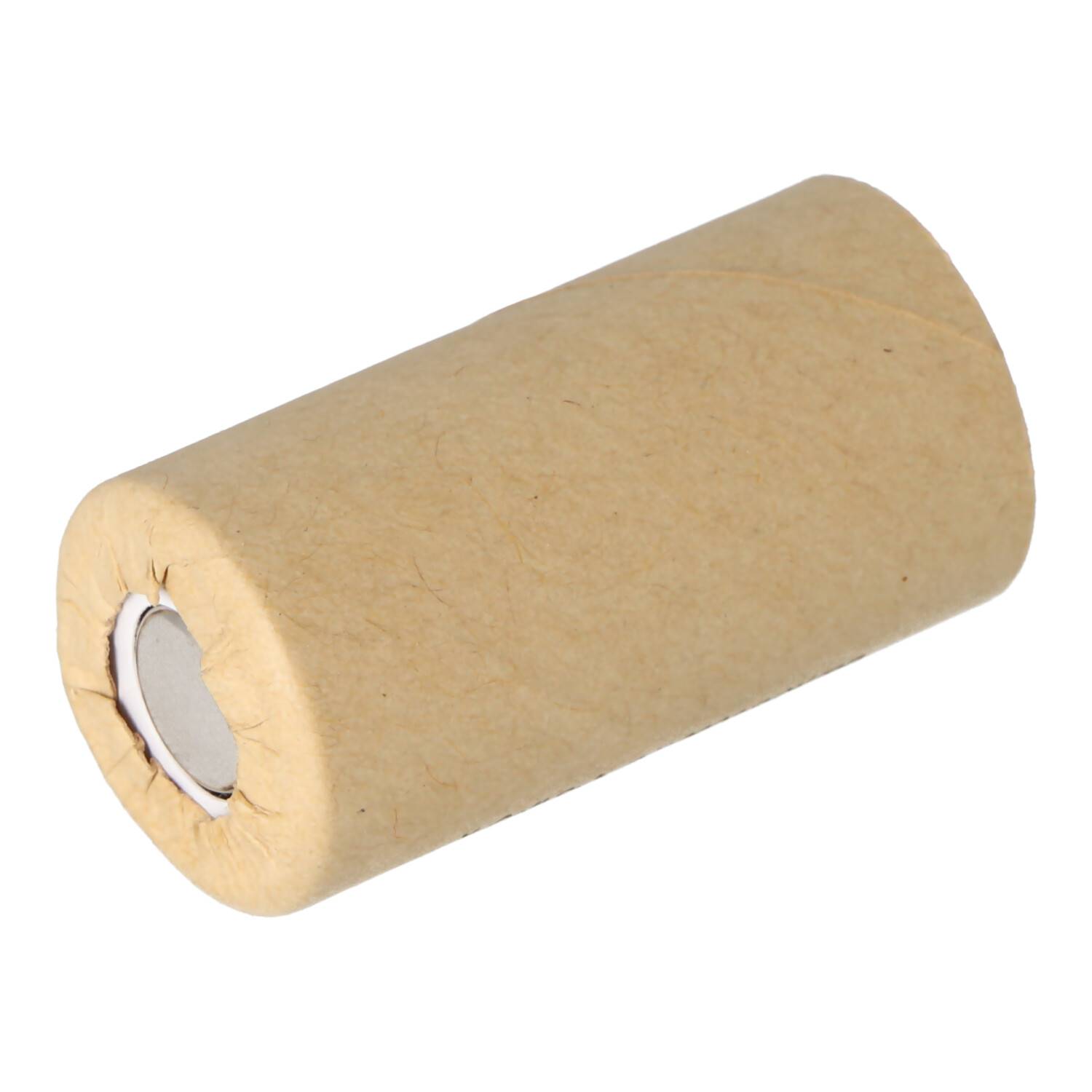 Sub-C 2000 NiCD Akku 2000mAh ohne Lötfahne