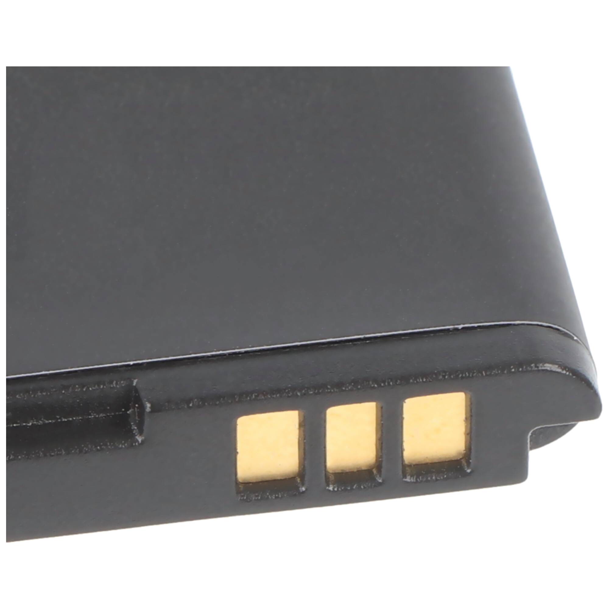 Akku passend für Huawei Ideos U8650, C8650, Sonic, HB5K1H