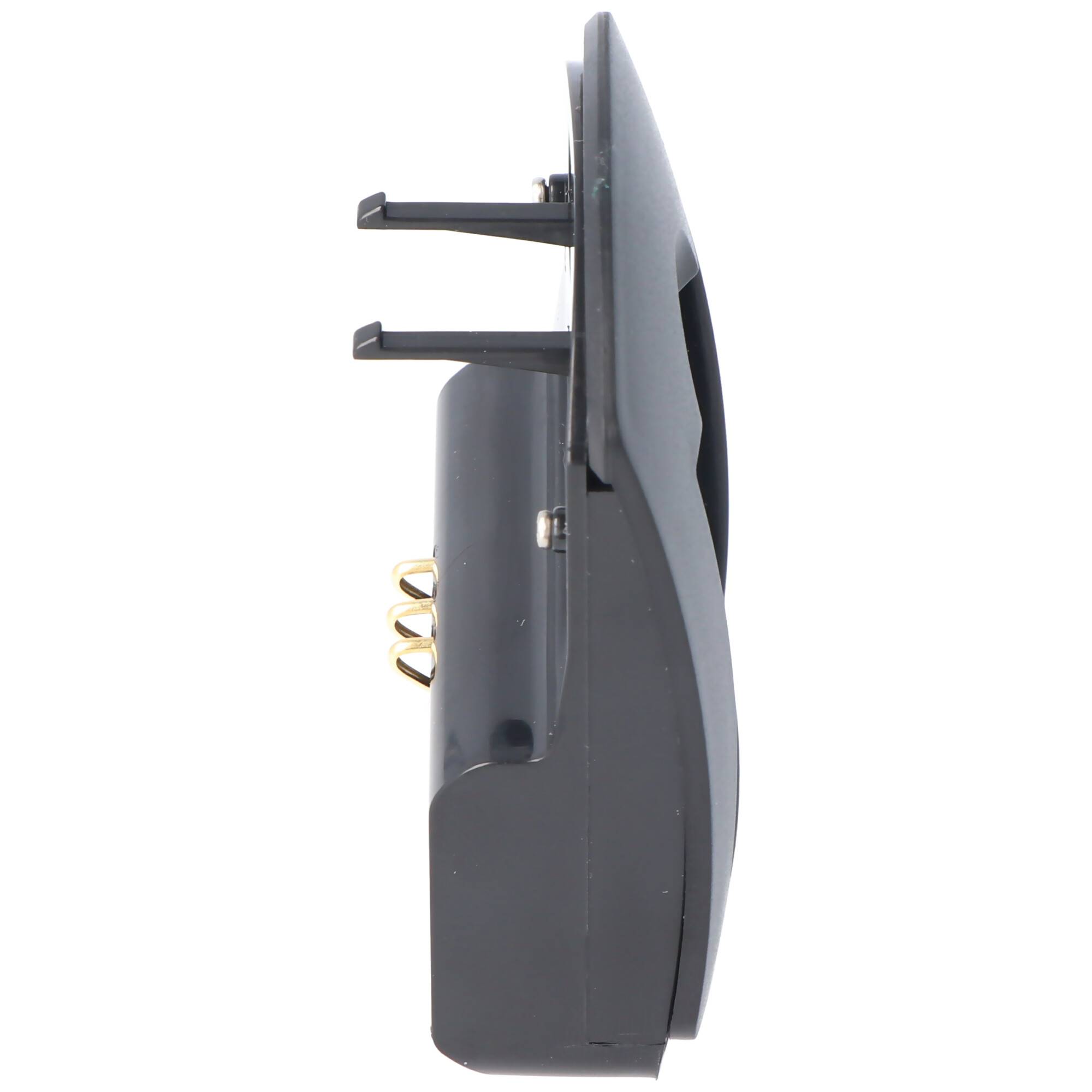 Schnell-Ladegerät passend für den Sony NP-BJ1 Akku passend für die Sony DSC-RX0 Ultrakompakte Kamera