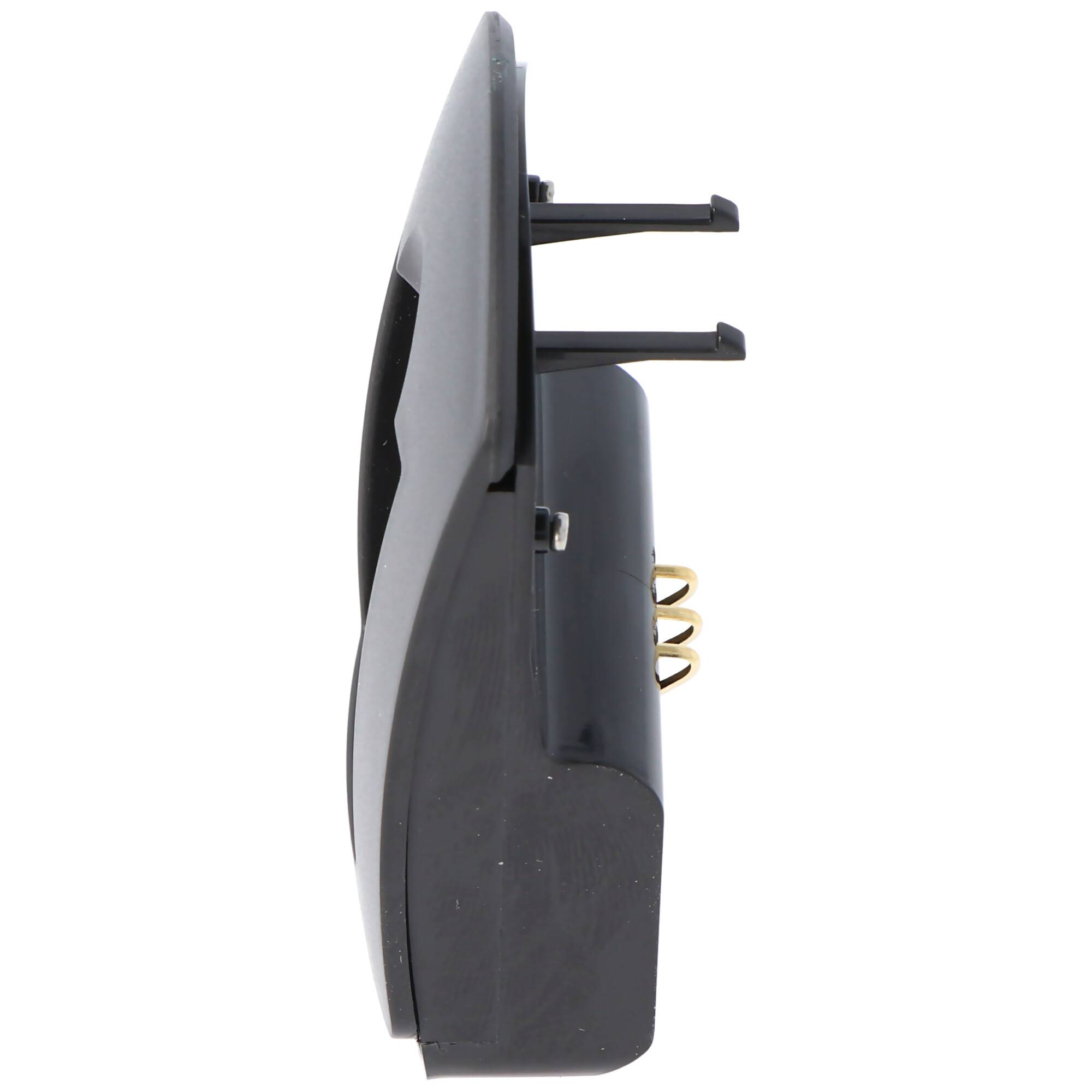 Schnell-Ladegerät passend für den Sony NP-BJ1 Akku passend für die Sony DSC-RX0 Ultrakompakte Kamera