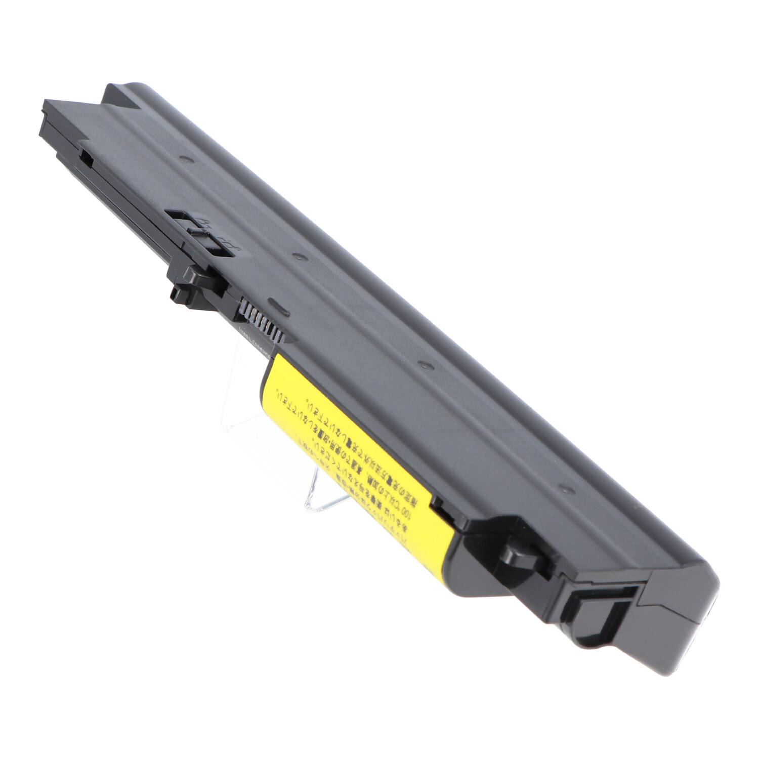 Akku passend für IBM Lenovo IBM Lenovo ThinkPad R400 6600mAh