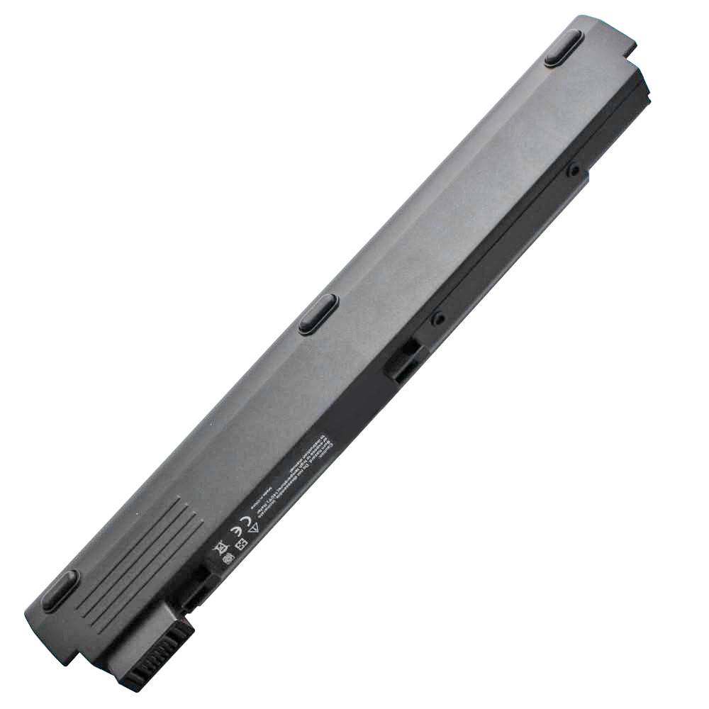 Akku passend für MEDION BTY-S25, BTY-S26, BTY-S27, BTY-S28, 4400mAh schwarz