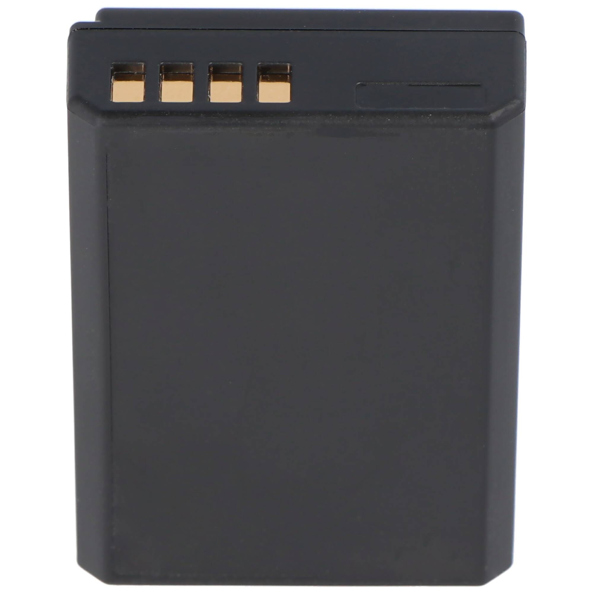 Akku passend für CANON LP-E10, EOS 1100D, Kiss X50, EOS Rebel T3