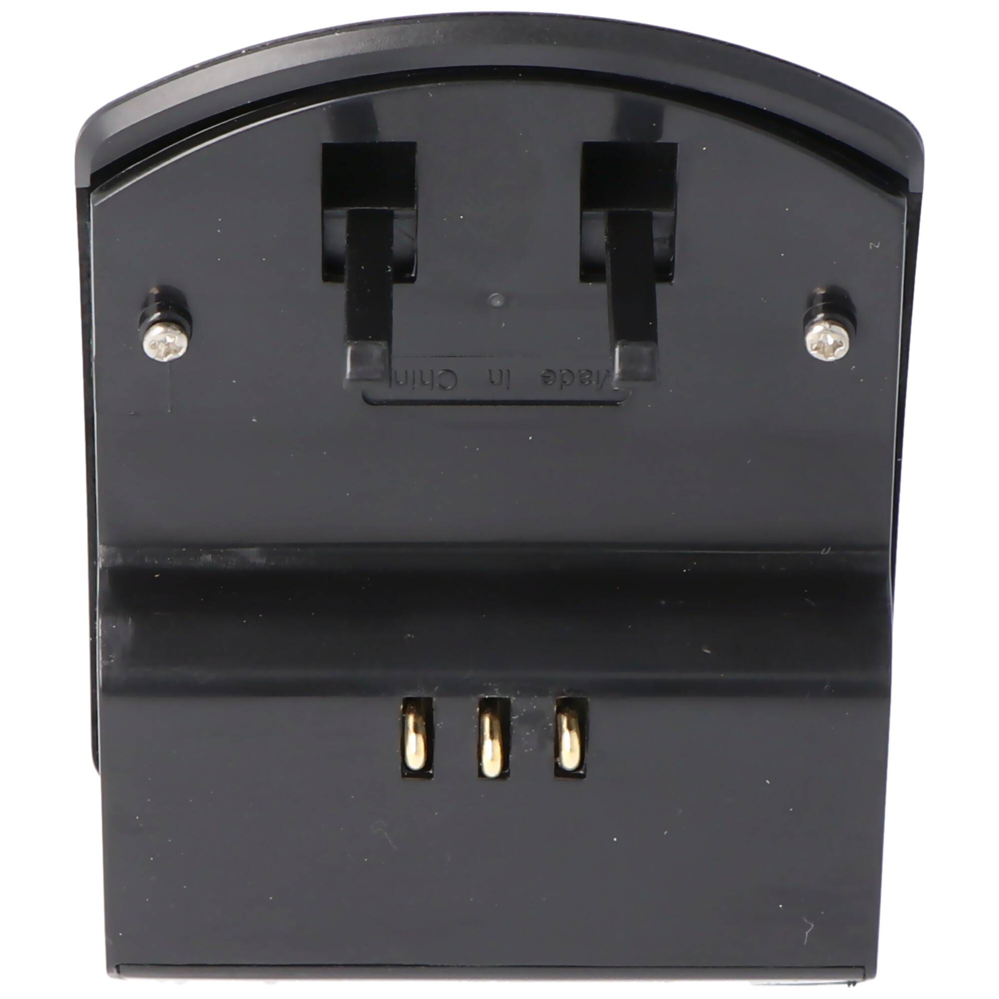 AccuCell Ladegerät passend für Canon LP-E10, EOS 1100D, Kiss X50