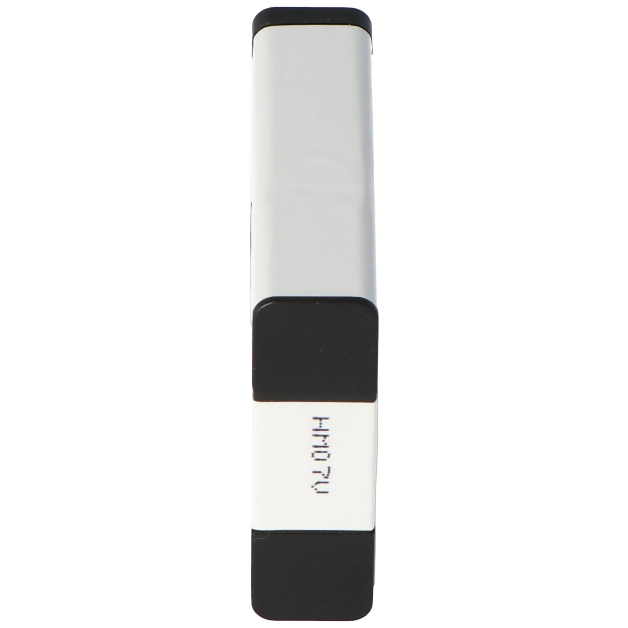 AccuCell Akku passend für Casio NP-130, Casio Exilim EX-H30, EX-ZR100