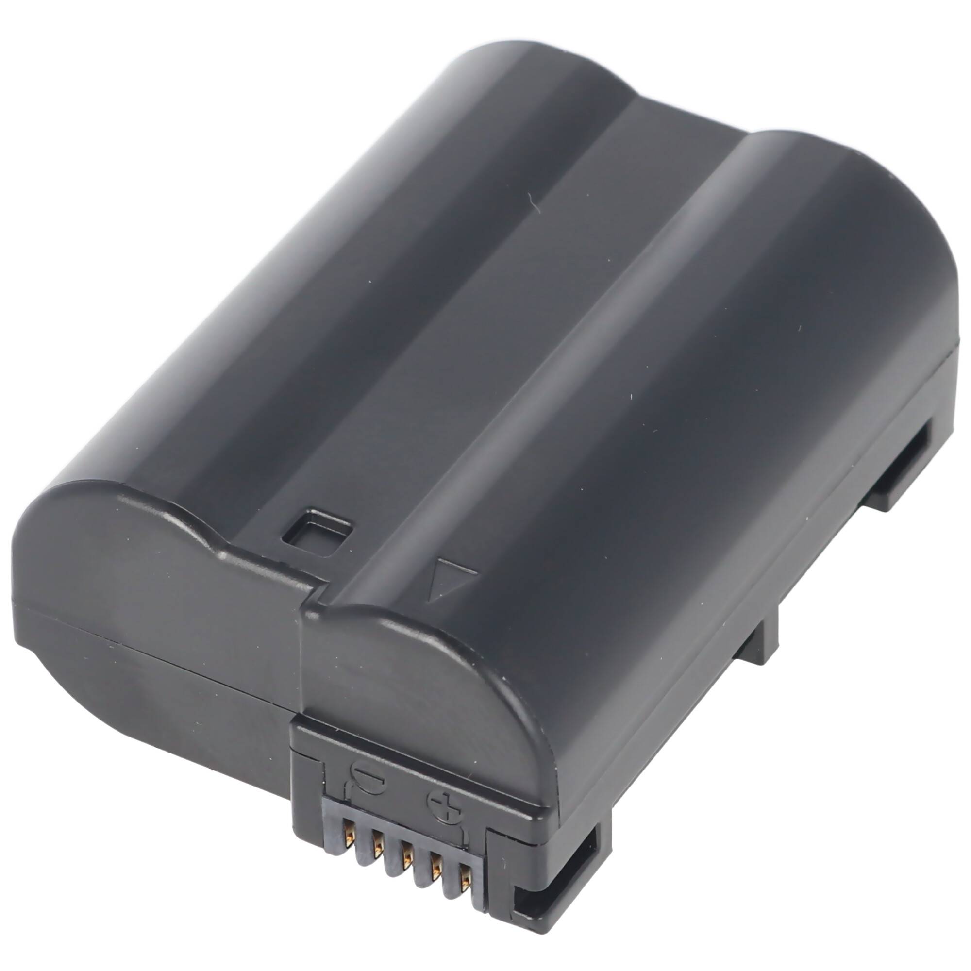 AccuCell Akku passend für Nikon EN-EL15, CoolPix D800, D800E, D7000, V1, D7200