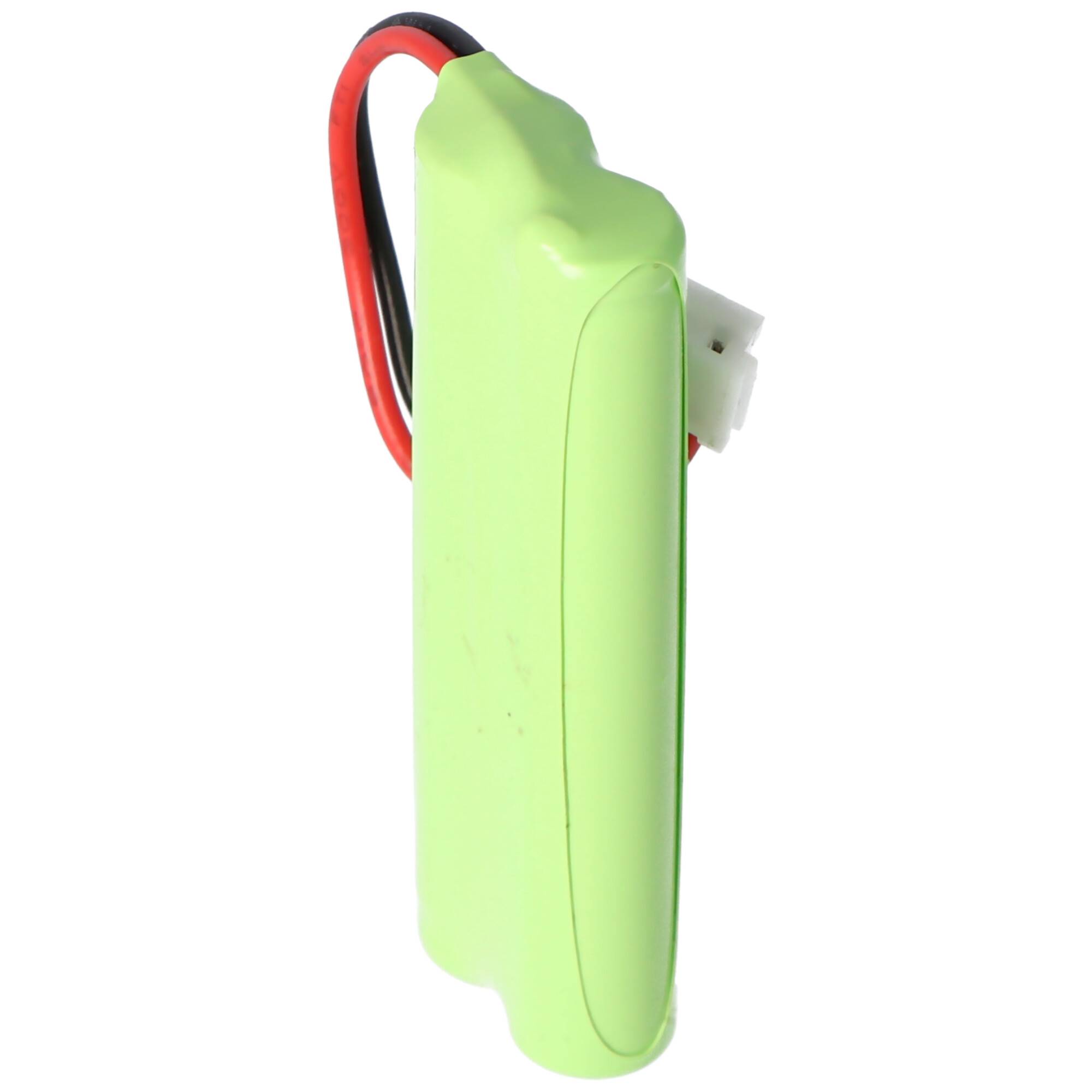 AccuCell Akku passend für MEDION Life S63064 Akku