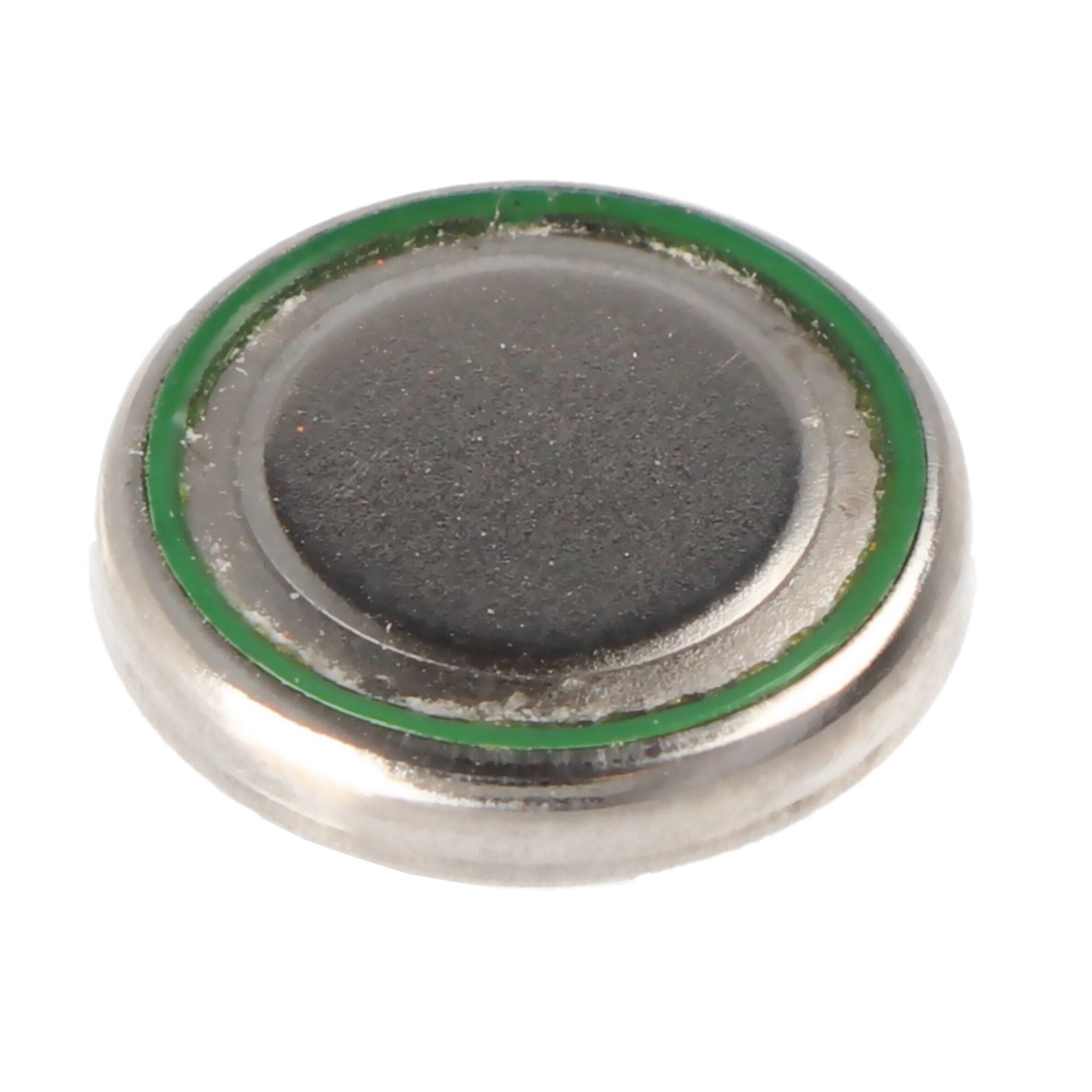 LR55, bauähnlich Varta LR55 Batterie V8GA, 191, 80, LR1120 Knopfzelle